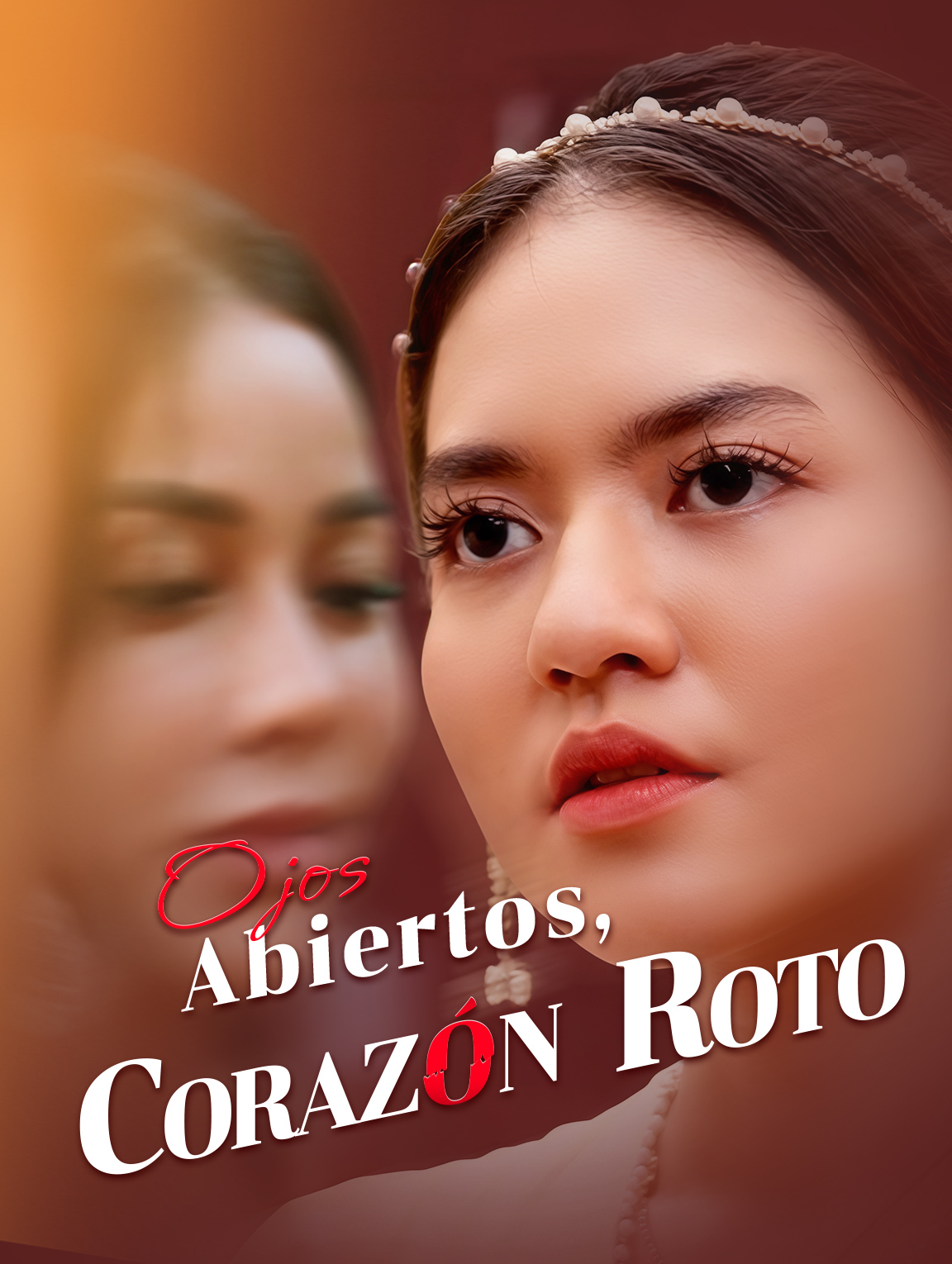 Ojos Abiertos, Corazón Roto