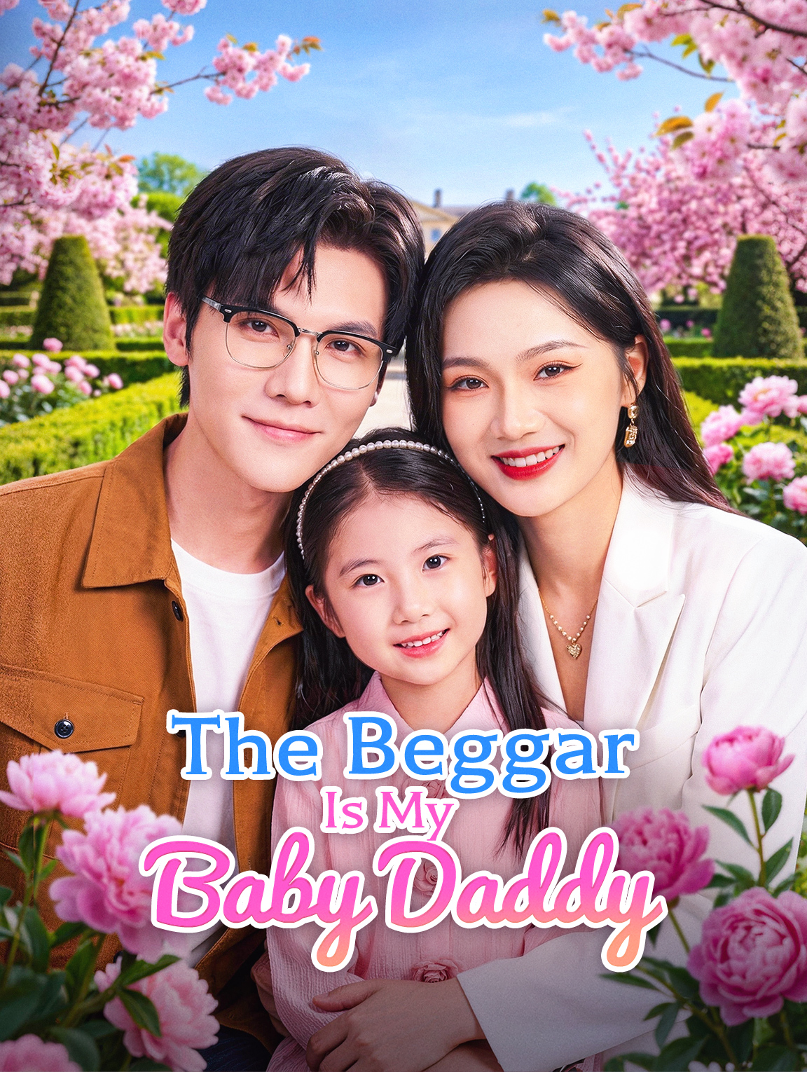 The Beggar Is My Baby Daddy