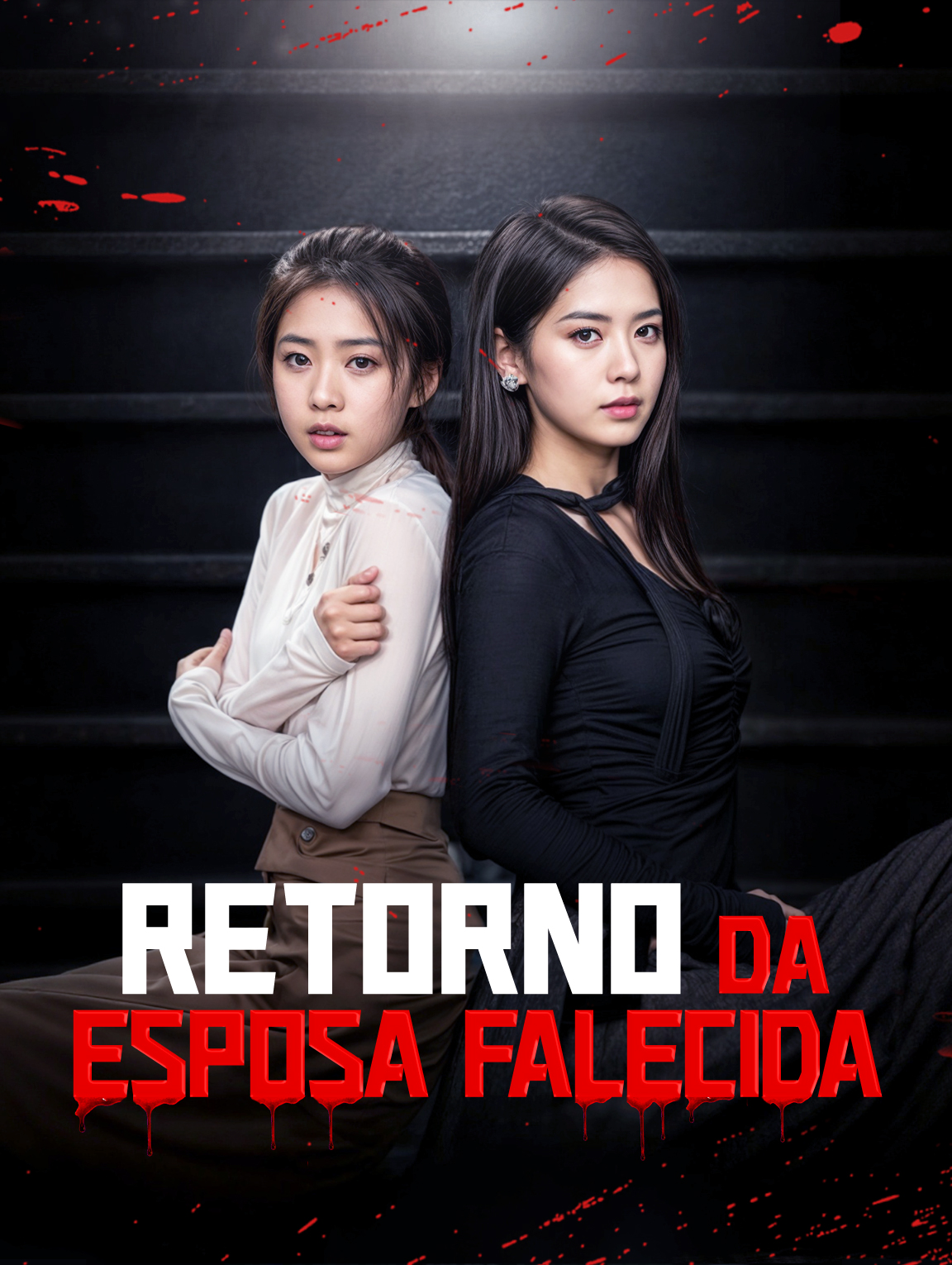 Retorno da Esposa Falecida