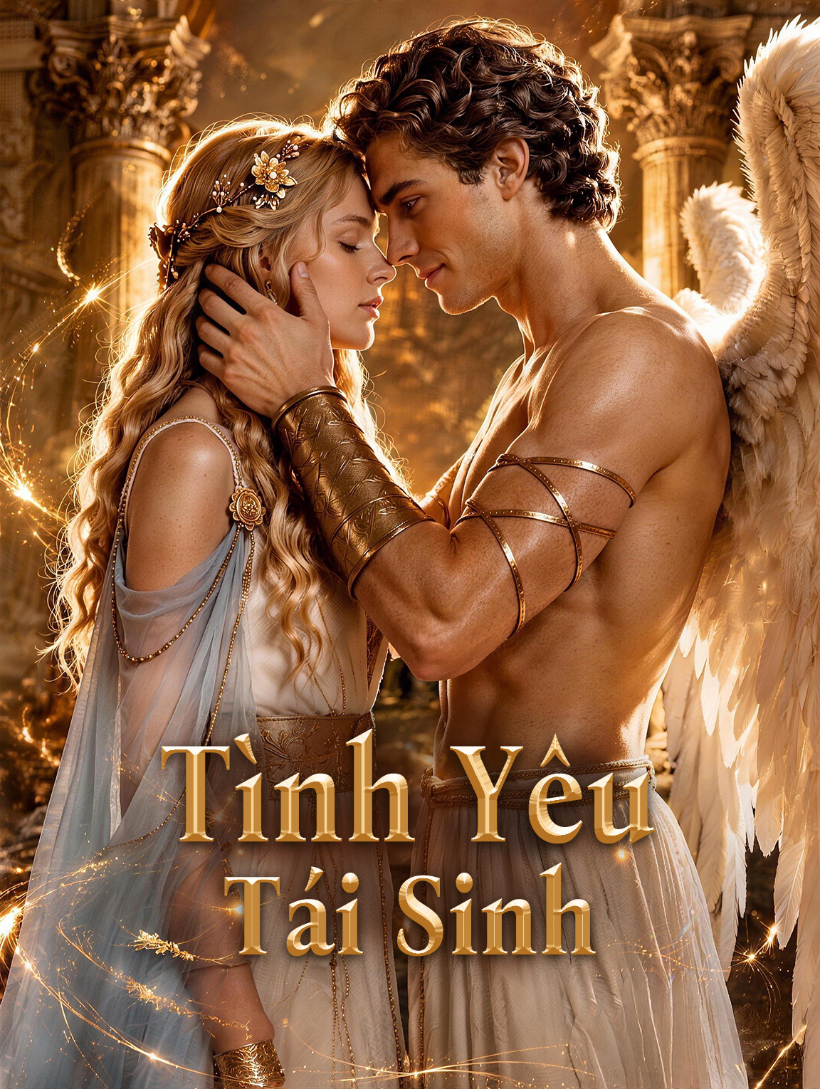 Tình Yêu Tái Sinh