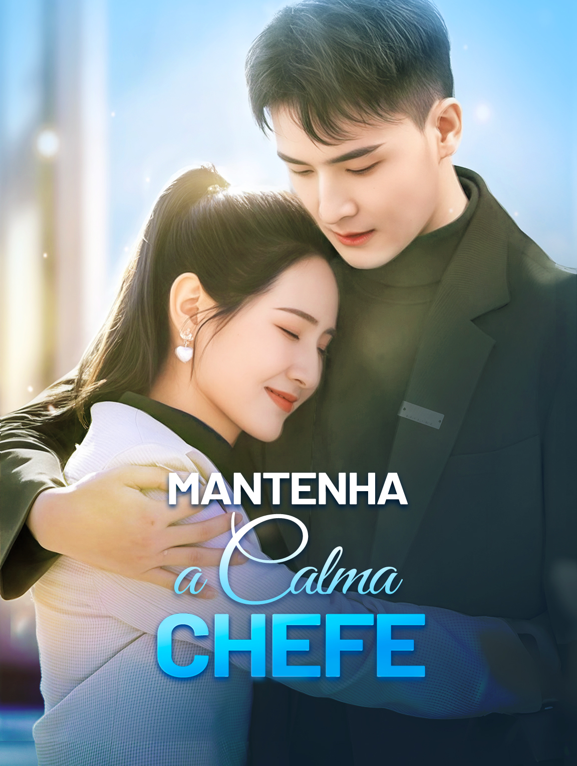 Mantenha a Calma, Chefe