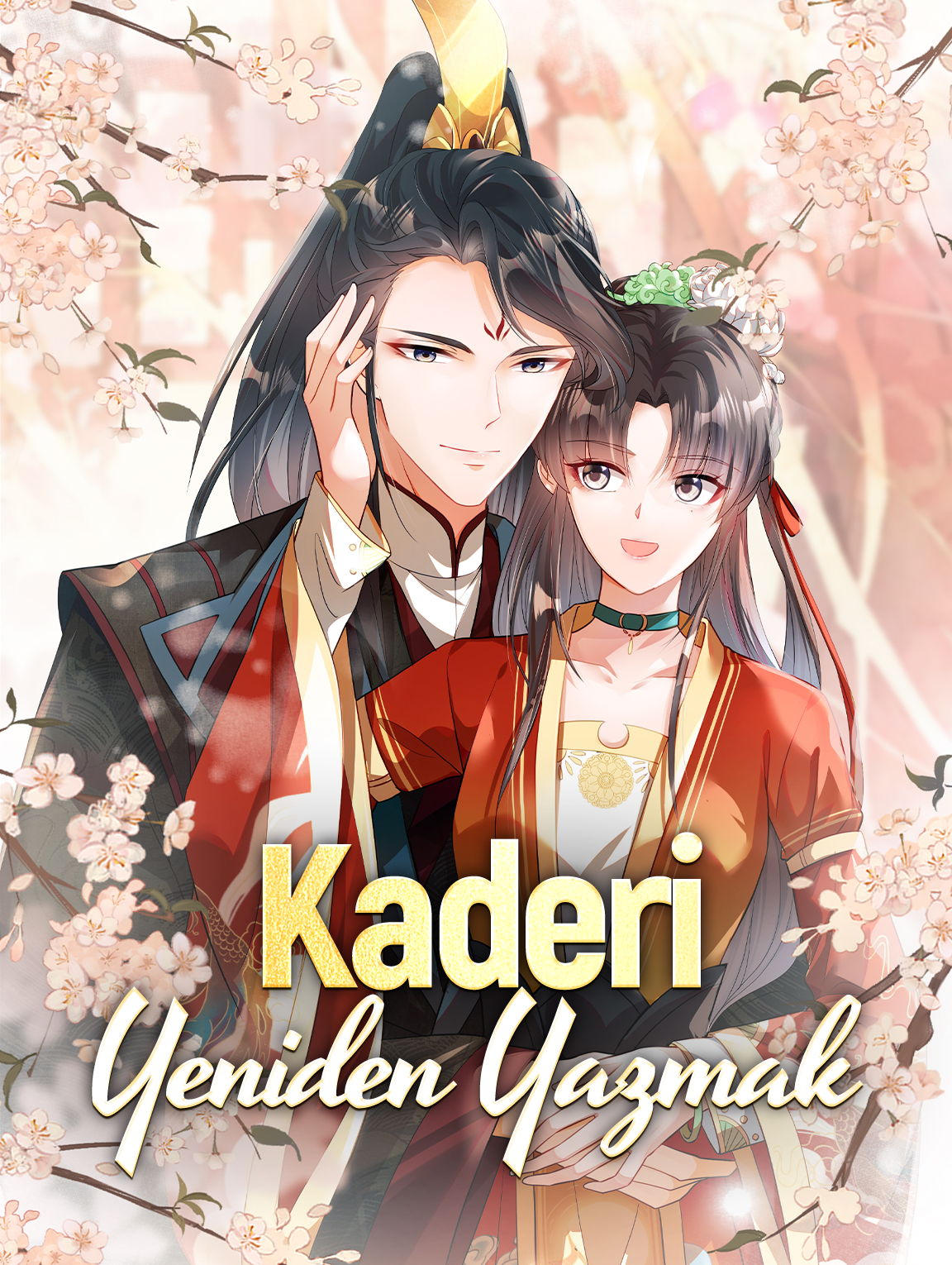 Kaderi Yeniden Yazmak