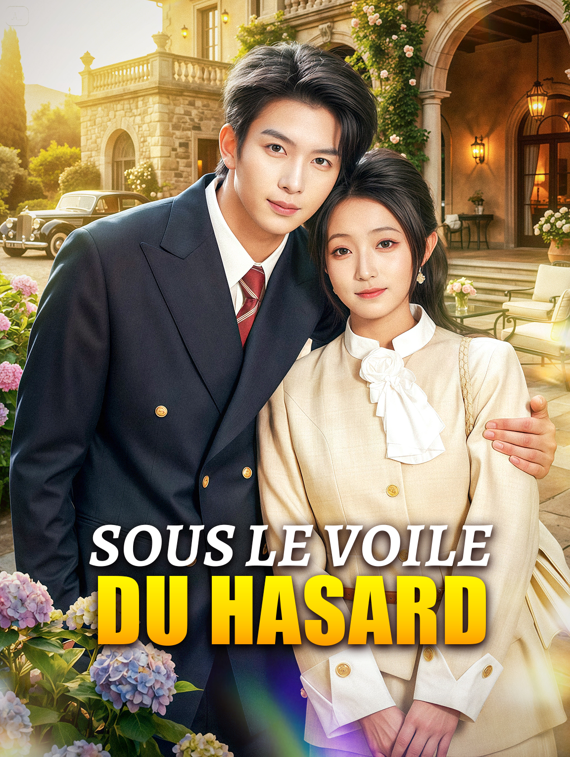 Sous le voile du hasard