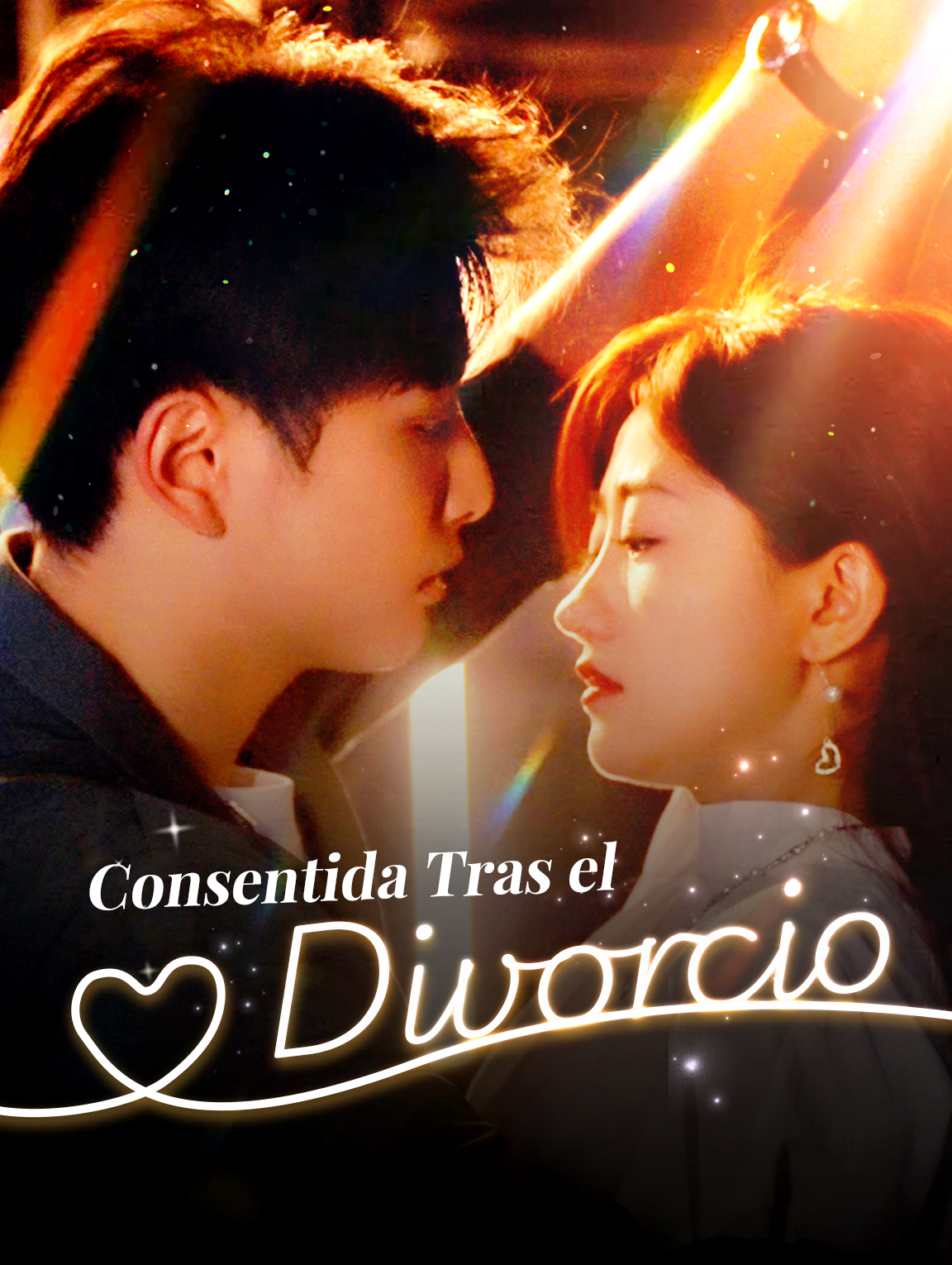 Consentida Tras el Divorcio