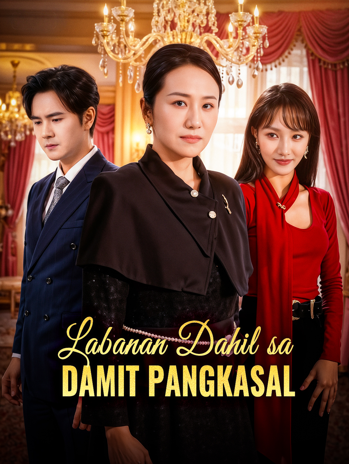 Labanan Dahil sa Damit Pangkasal