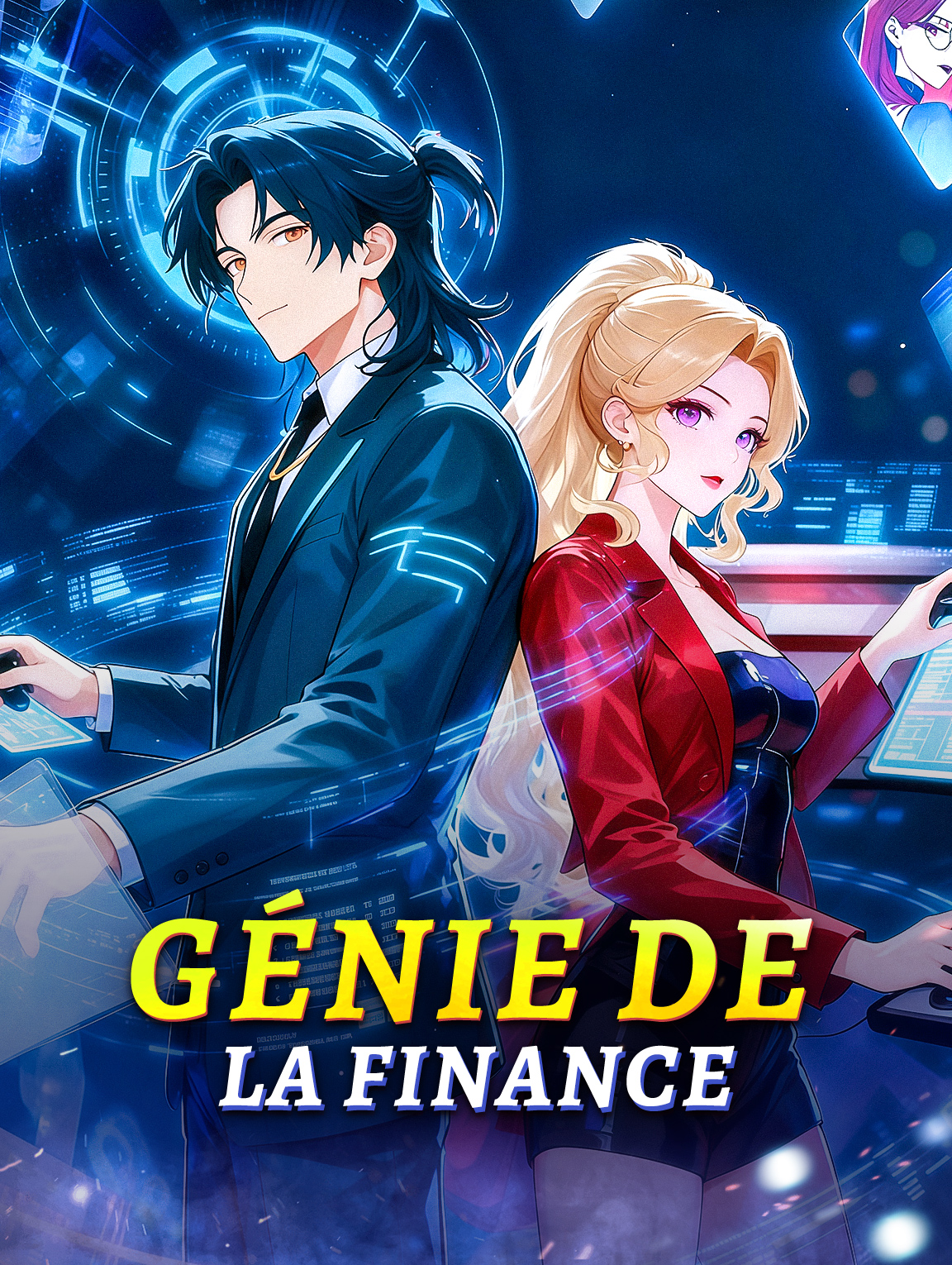 Génie de la finance