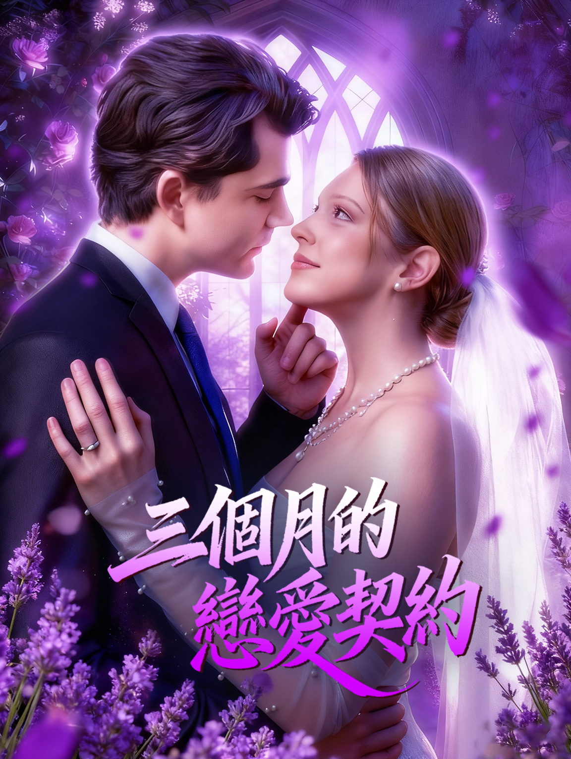 三個月的戀愛契約