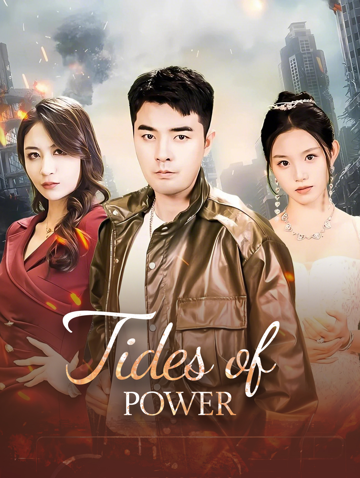 Tides of Power
