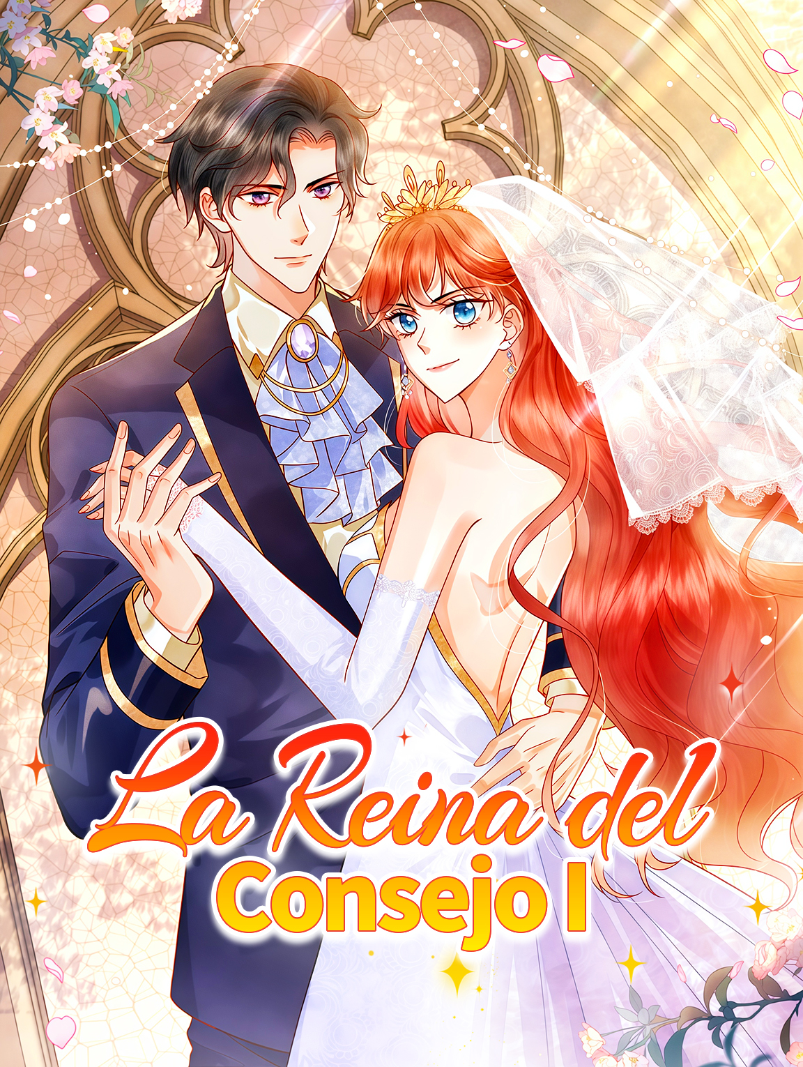 La Reina del Consejo I