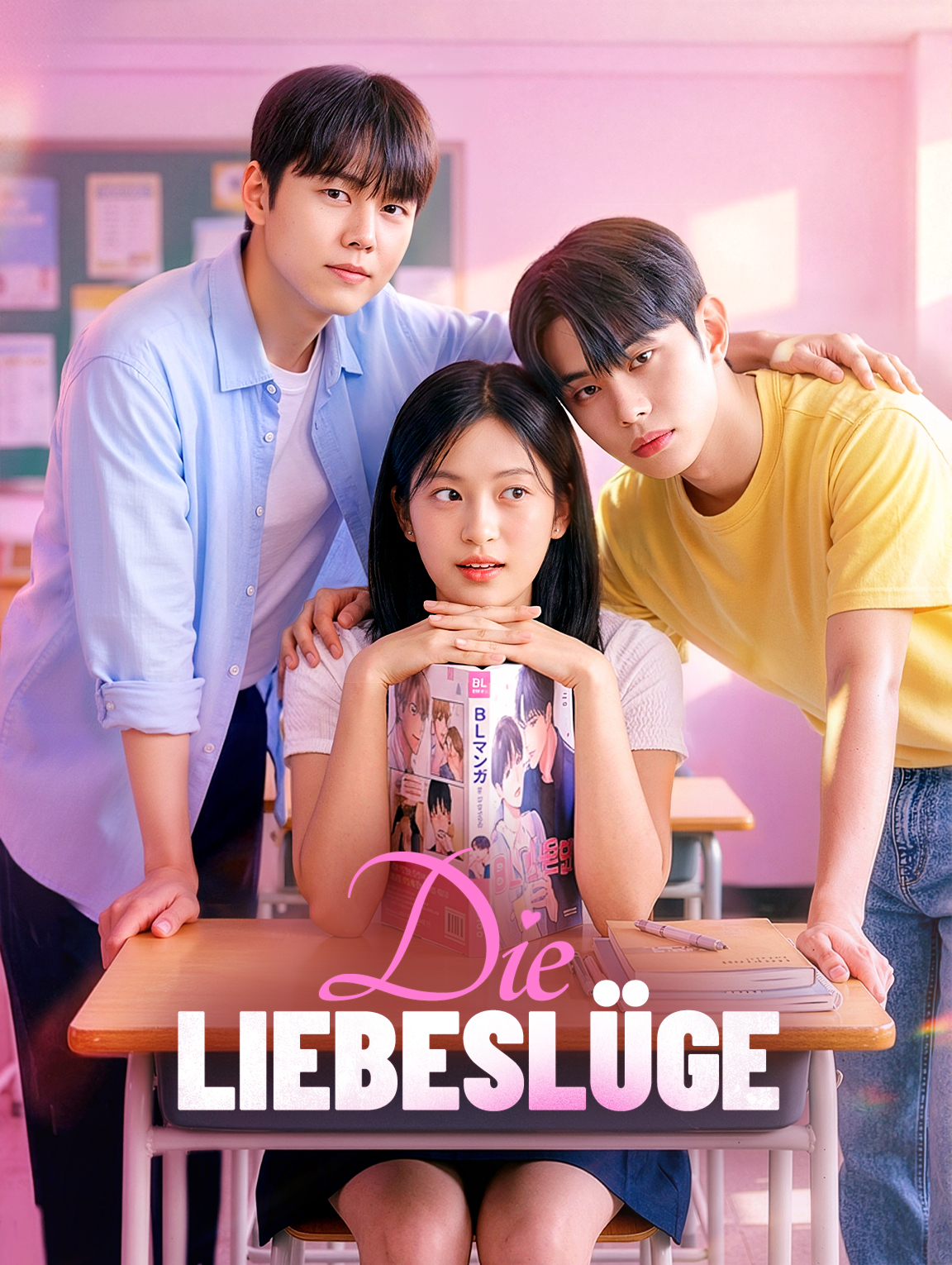 Die Liebeslüge