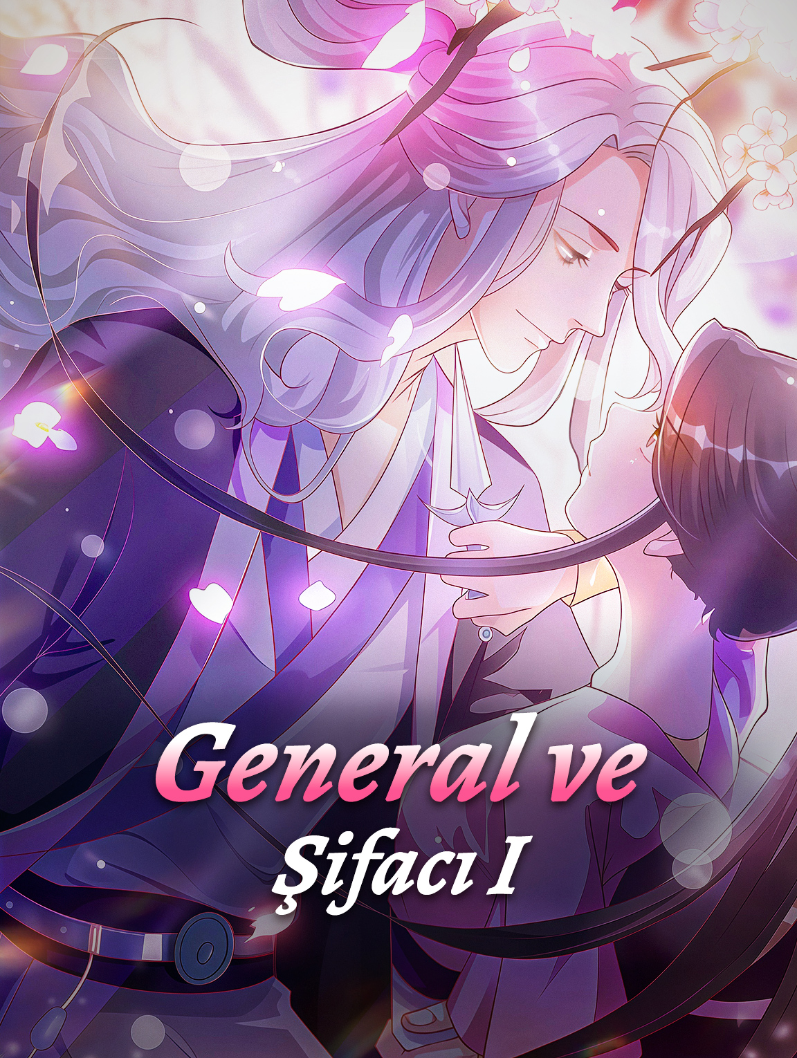General ve Şifacı I