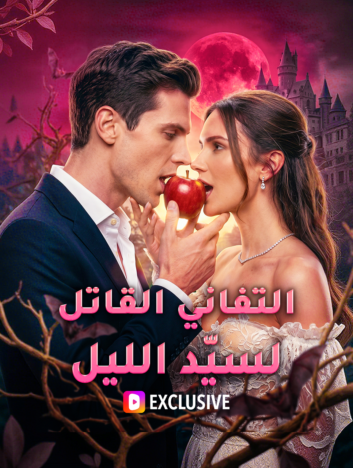 التفاني القاتل لسيّد الليل