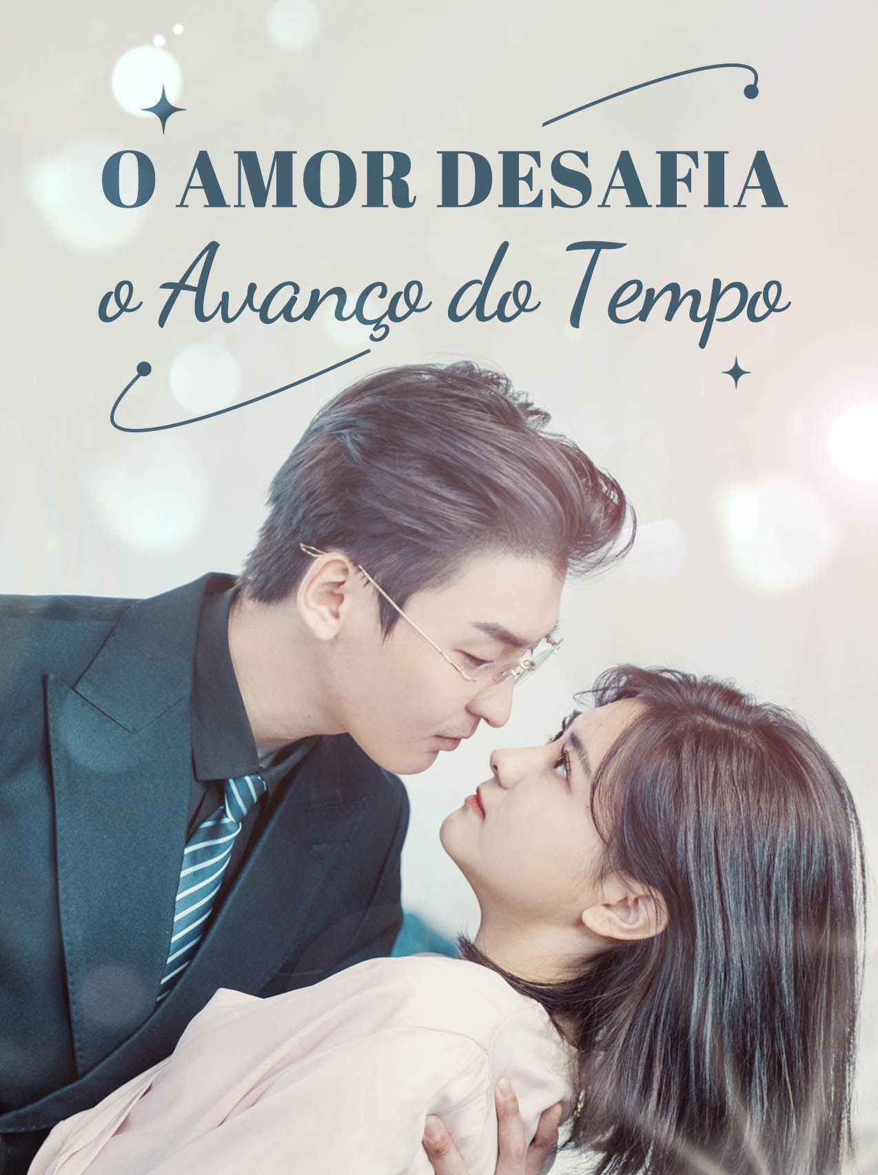 O Amor Desafia o Avanço do Tempo