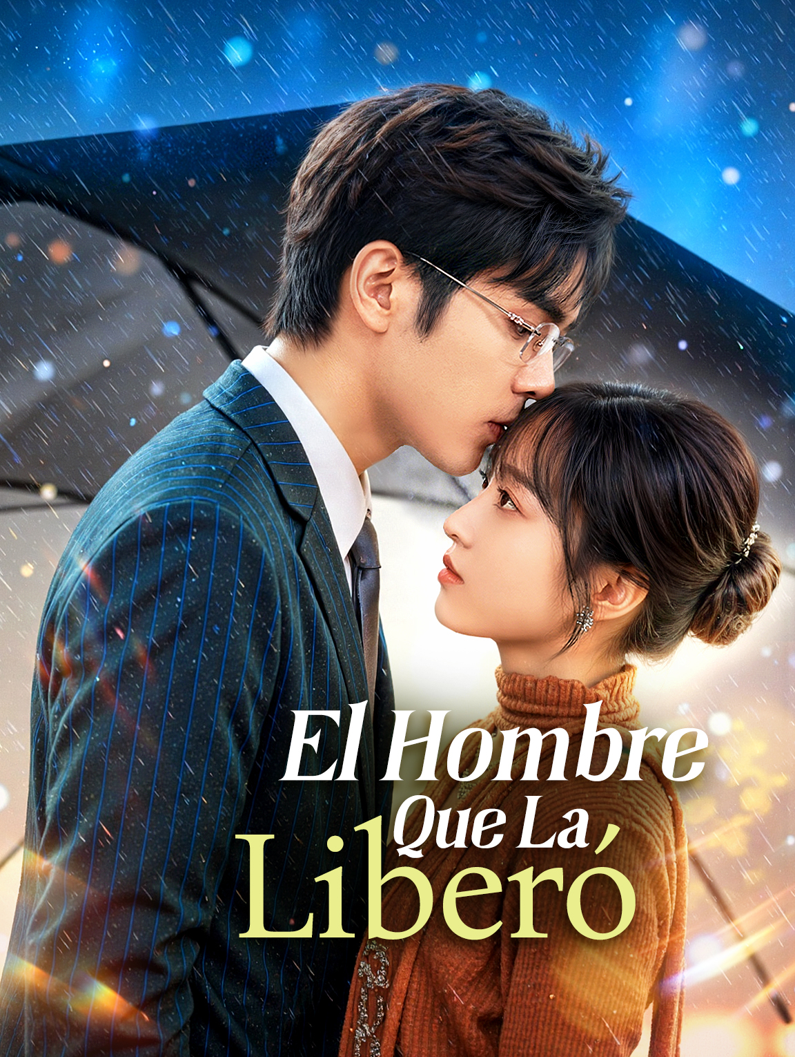 El Hombre Que La Liberó