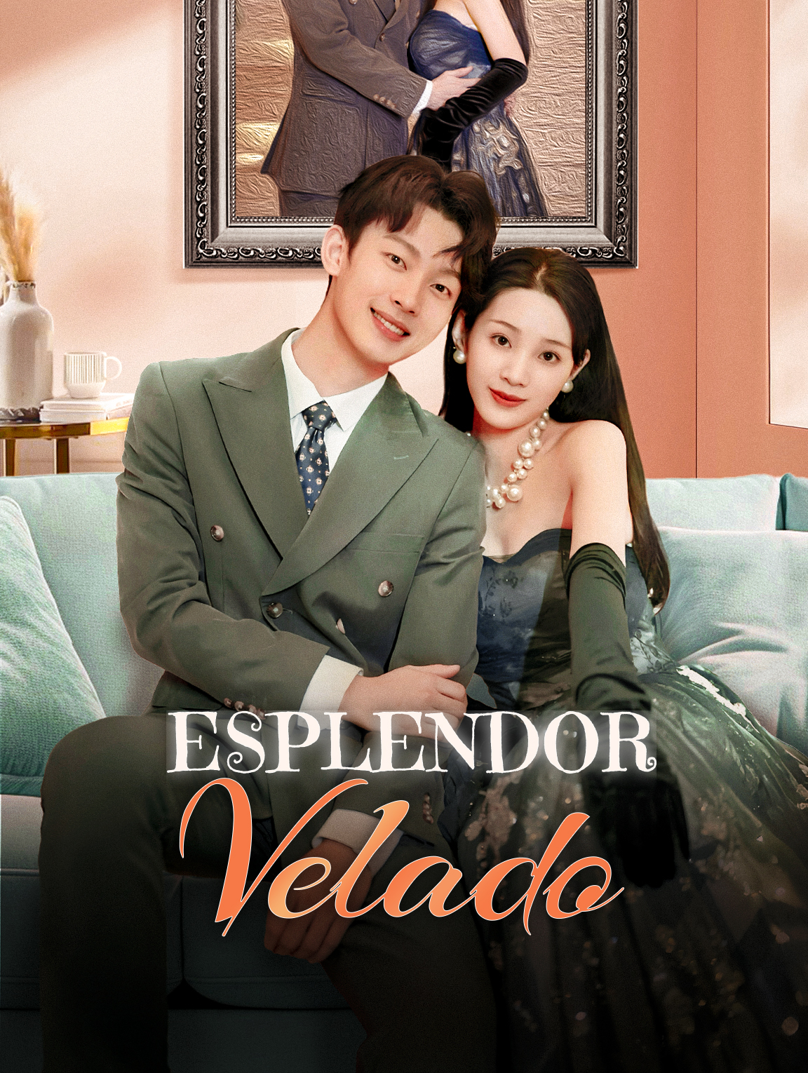 Esplendor Velado