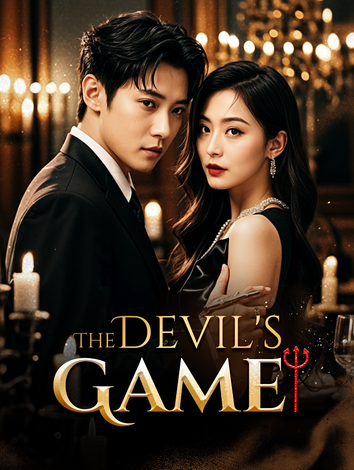 The Devil's Game(Dubbed)