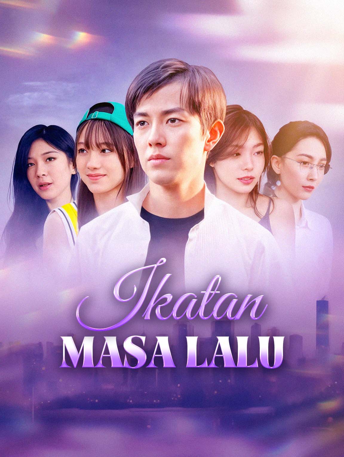 Ikatan Masa Lalu