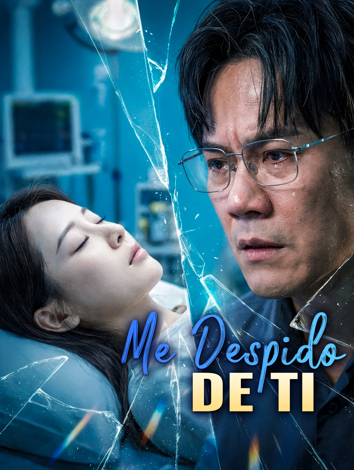 Me Despido de ti