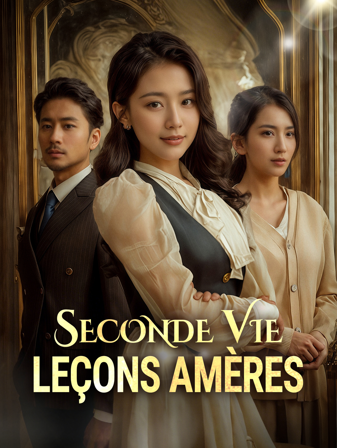 Seconde Vie, leçons amères