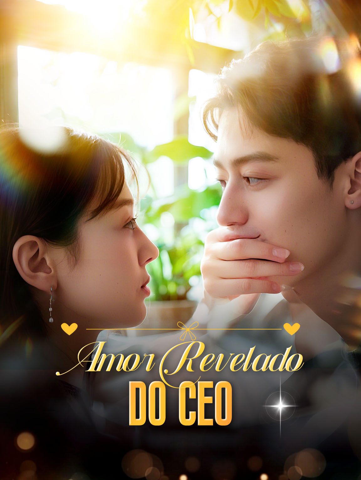 Amor Revelado do CEO