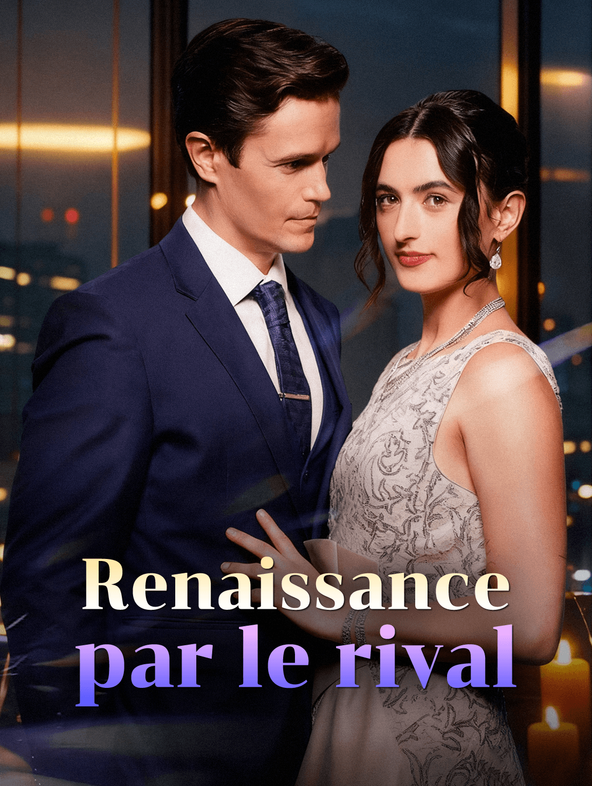Renaissance par le rival