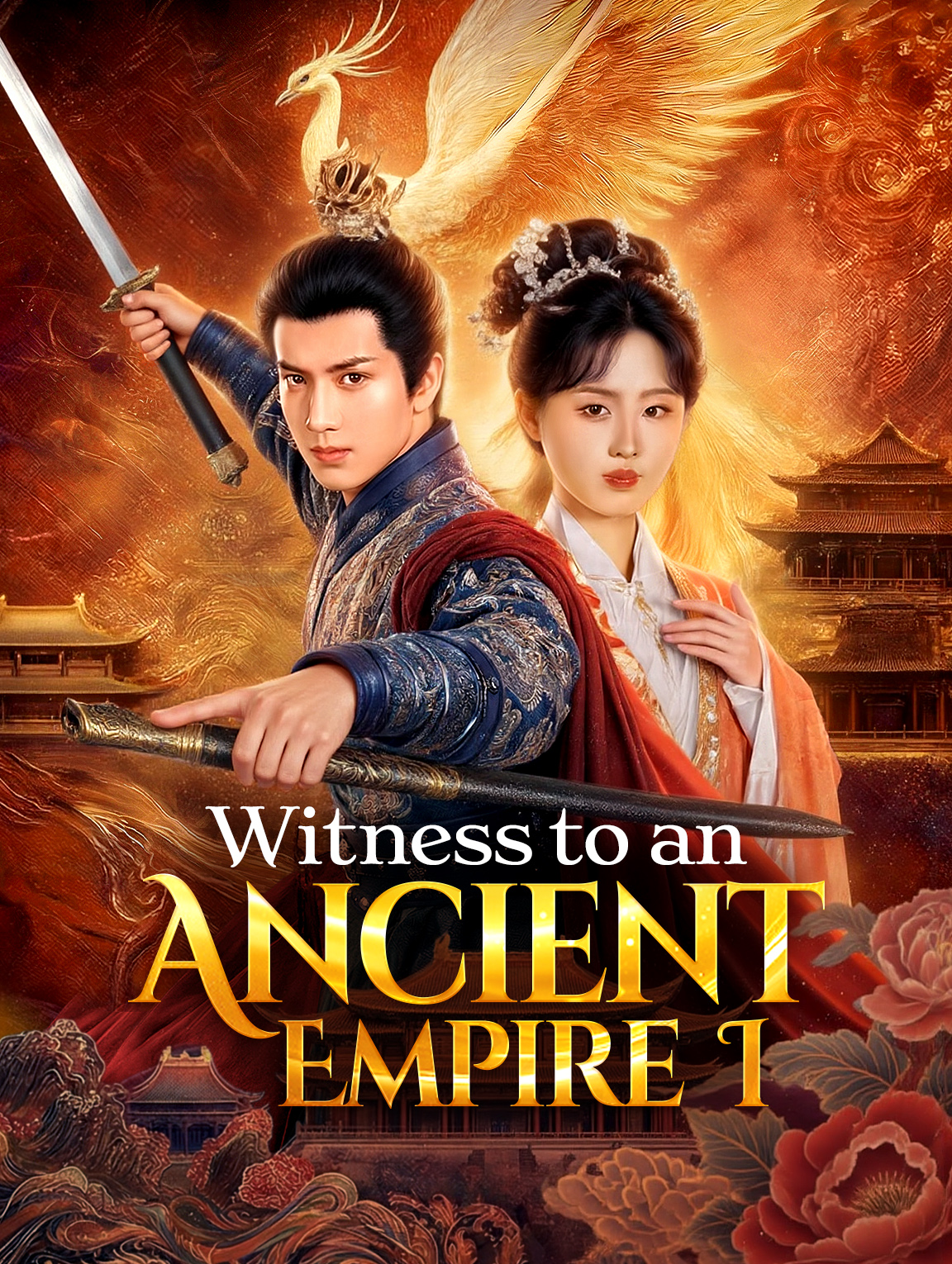 Witness to an Ancient Empire I