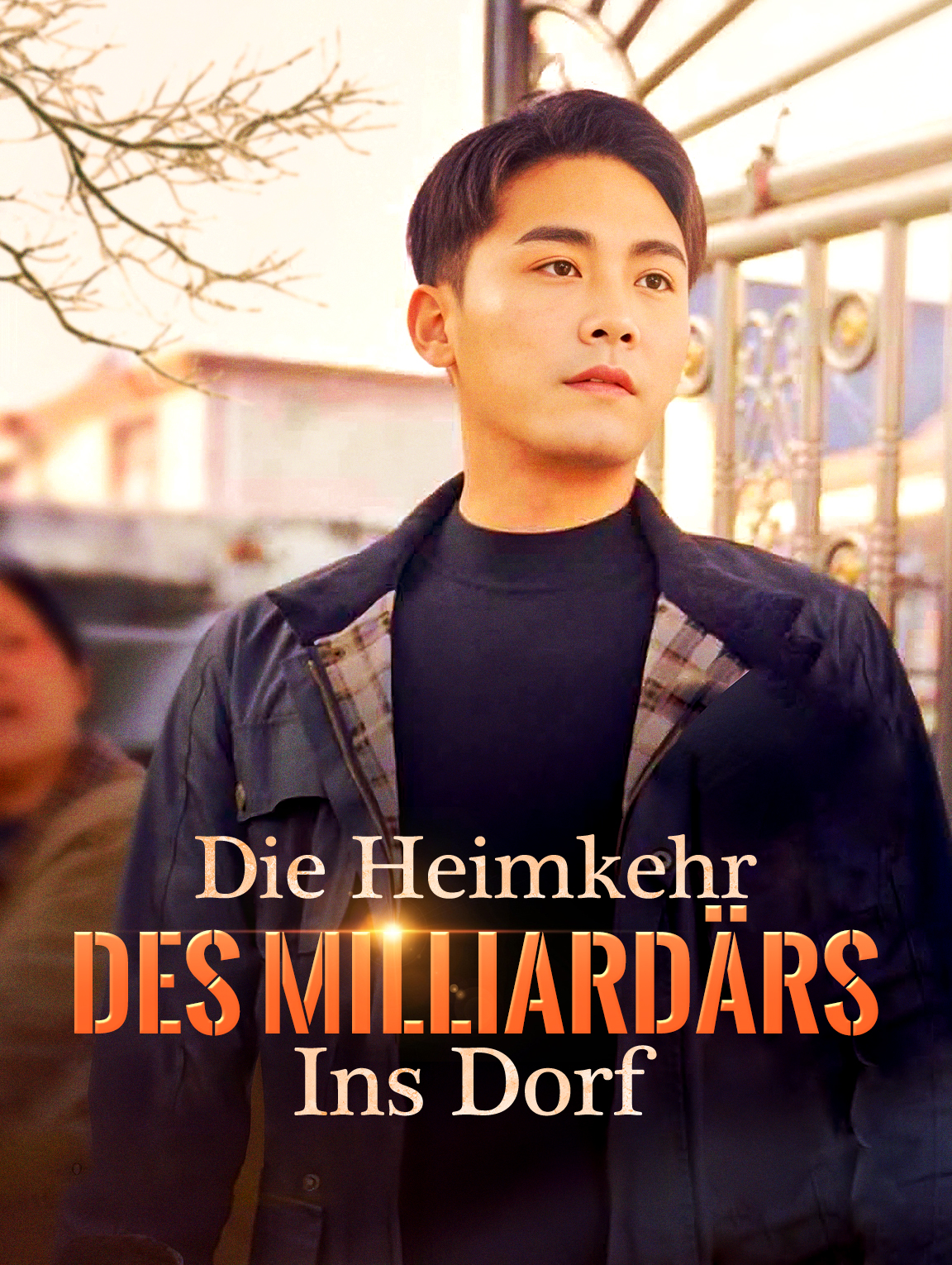 Die Heimkehr des Milliardärs ins Dorf