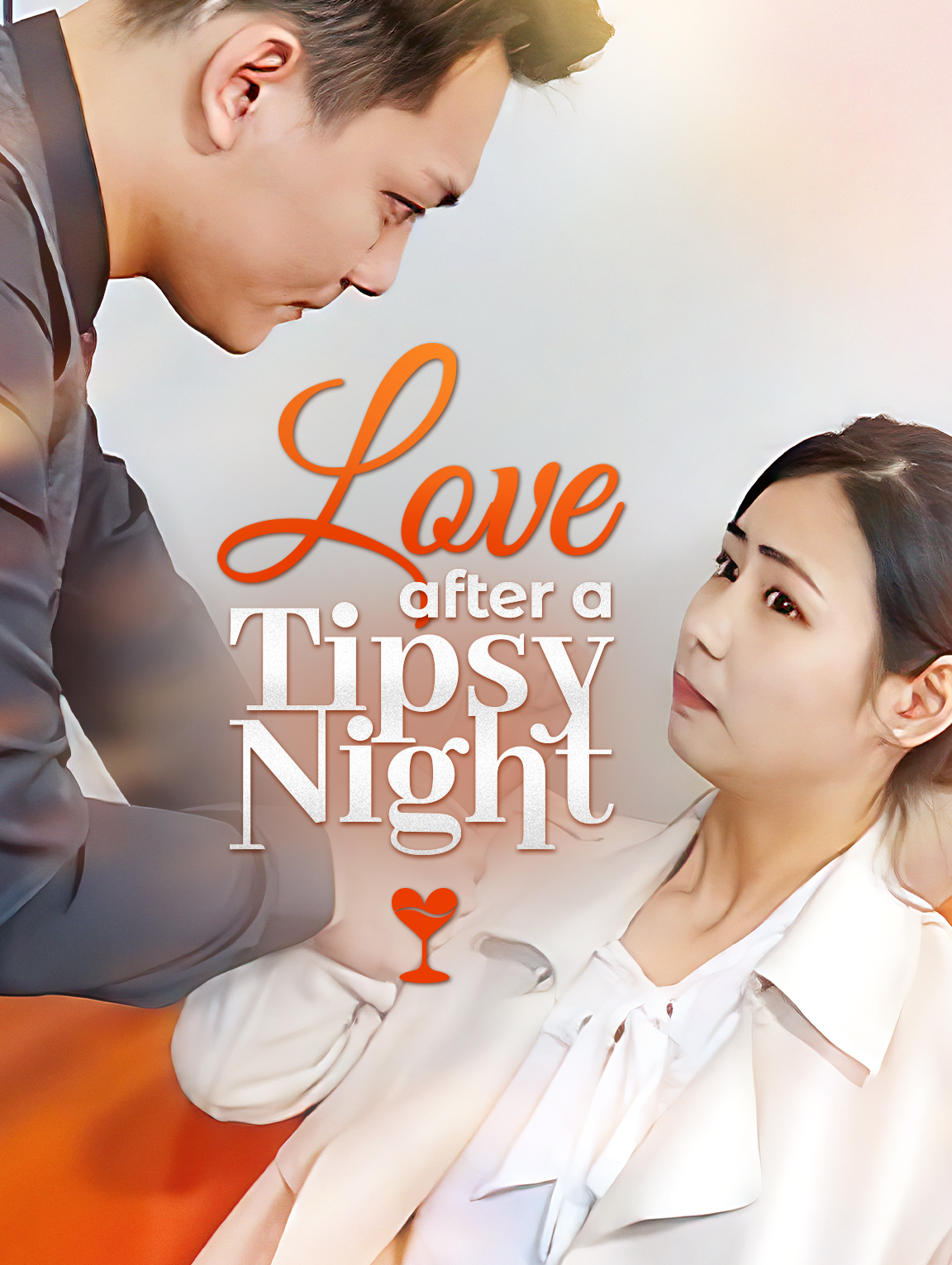 Love After a Tipsy Night