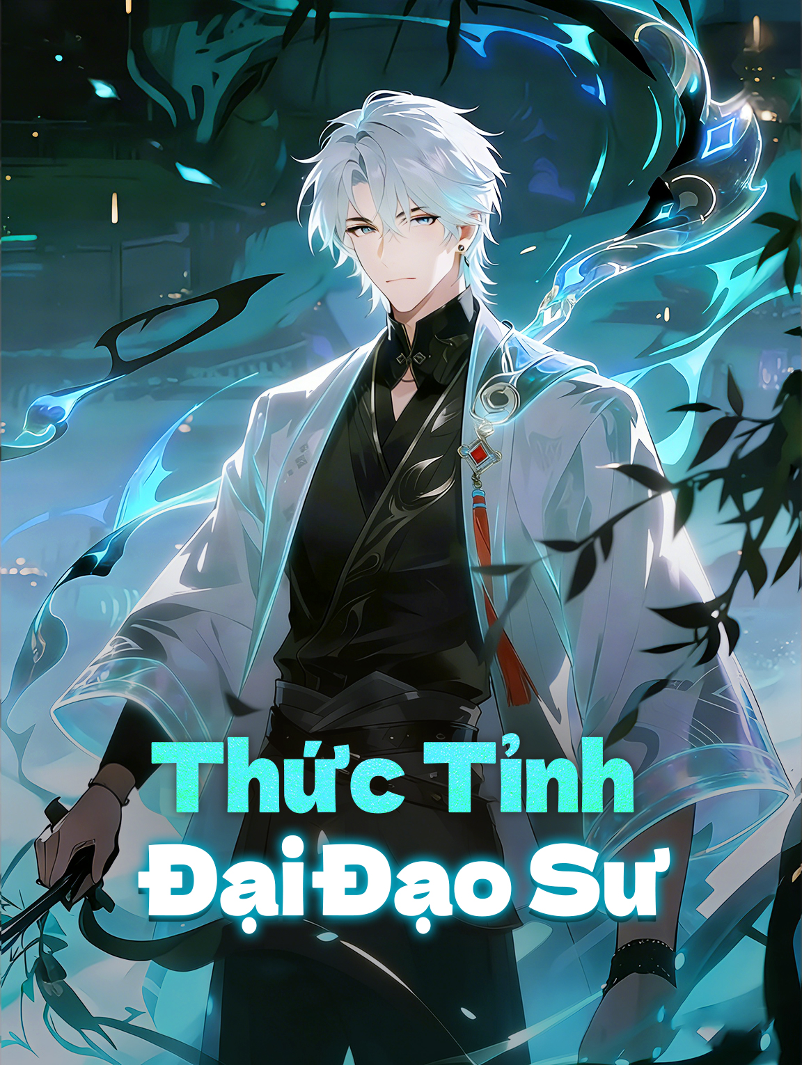 Thức Tỉnh Đại Đạo Sư