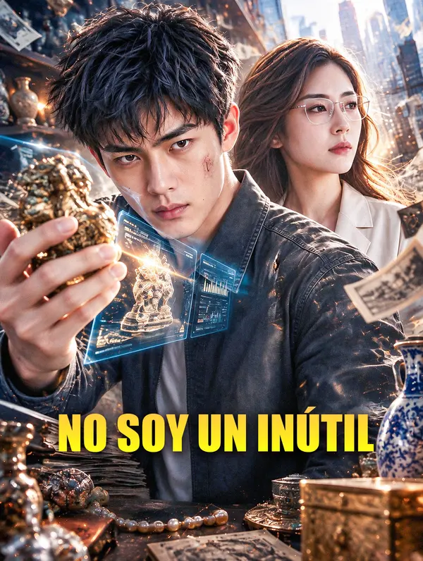 No Soy un Inútil