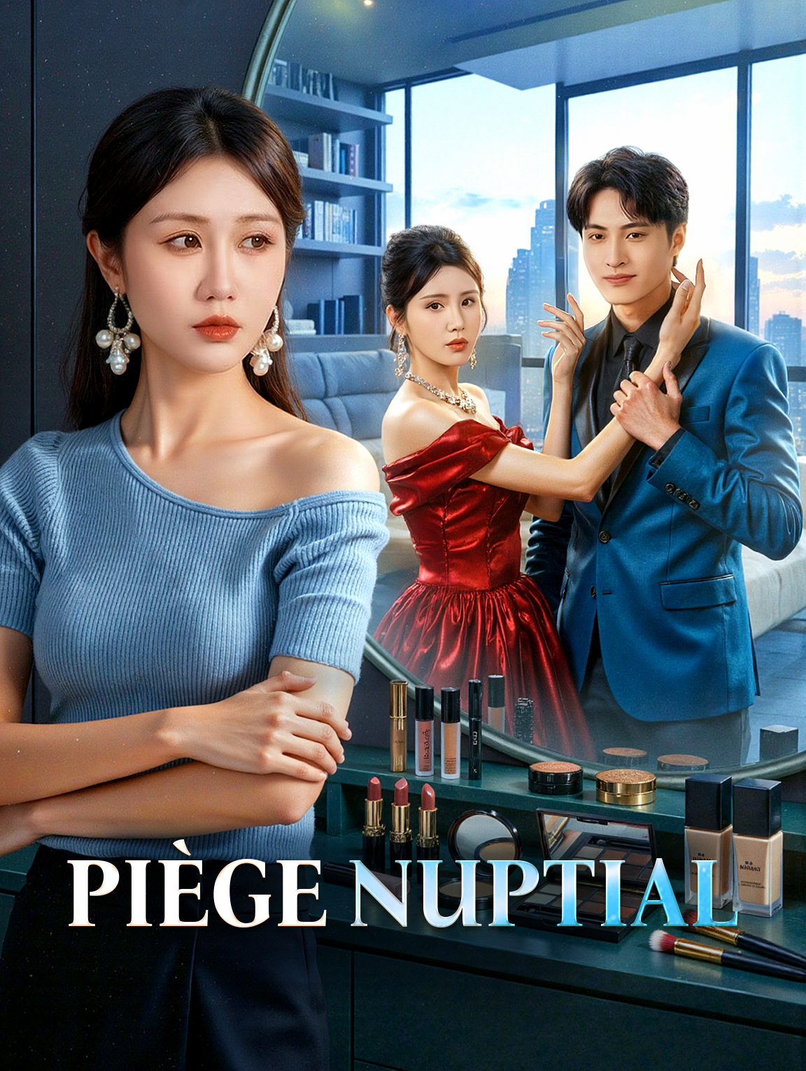 Piège Nuptial