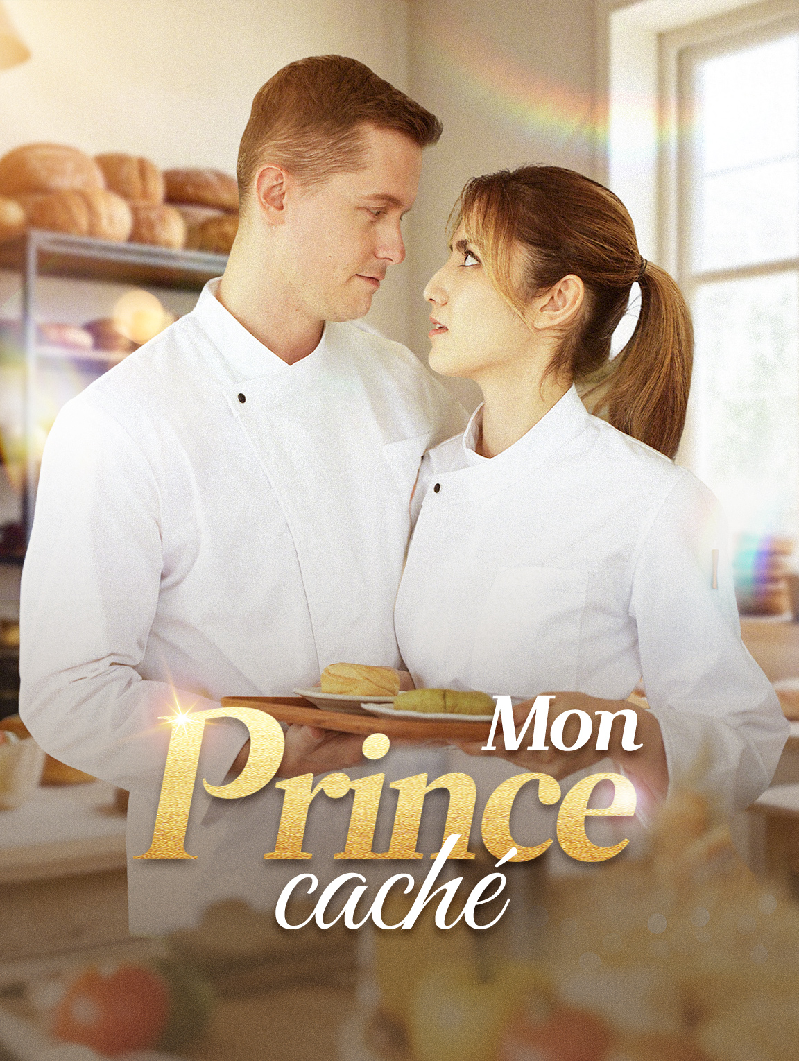 Mon prince caché