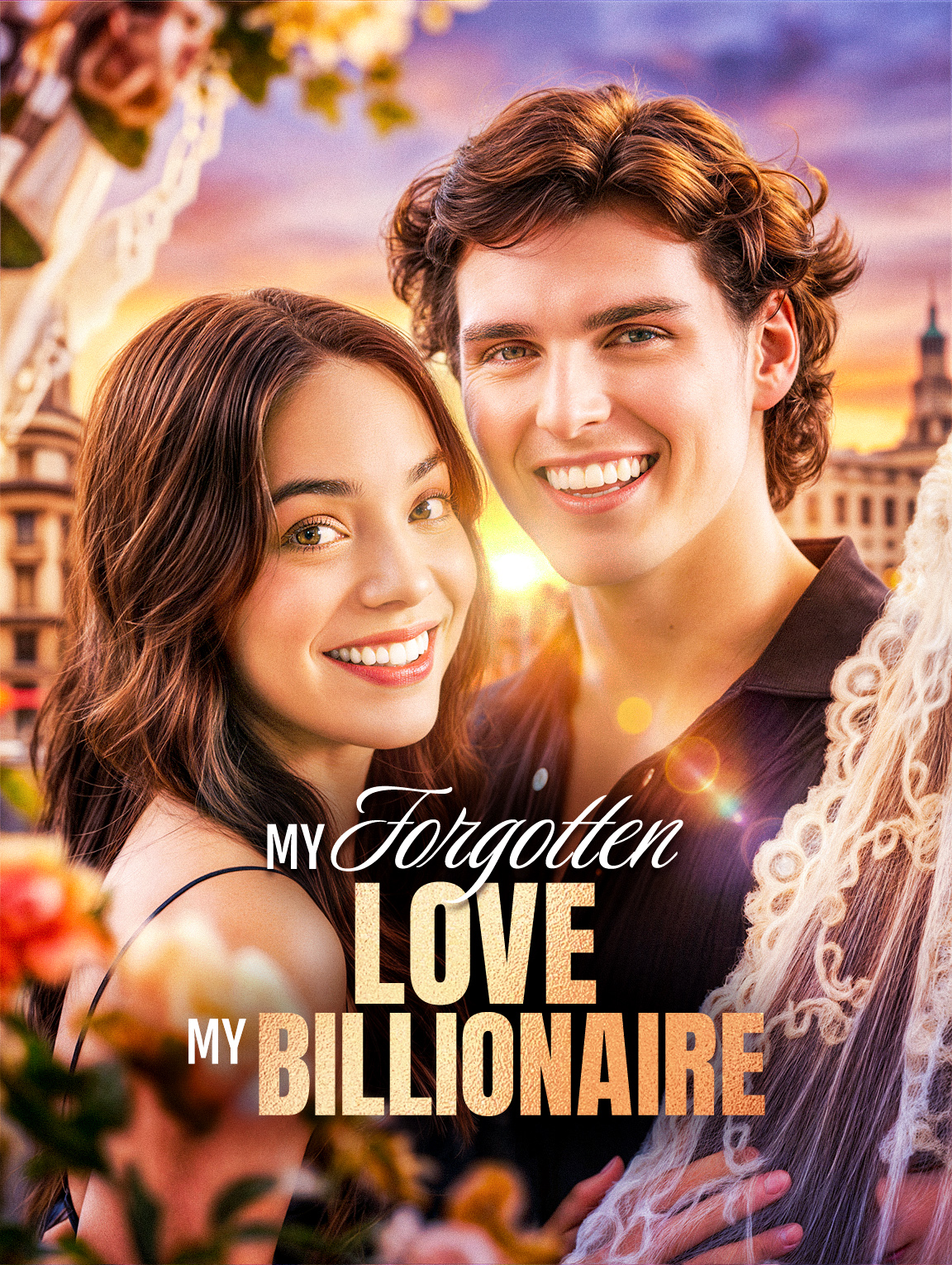 My Forgotten Love, My Billionaire