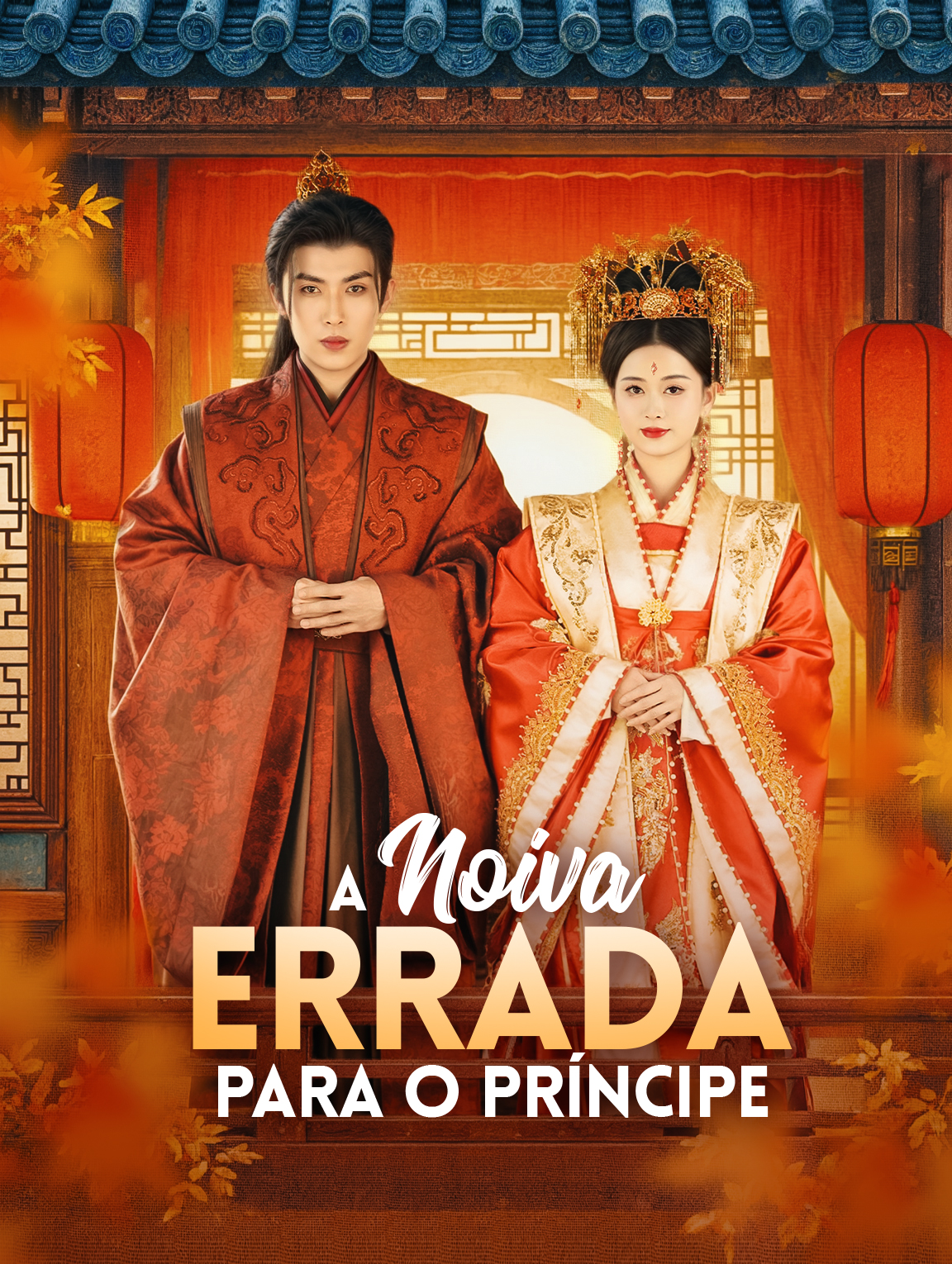 A Noiva Errada para o Príncipe