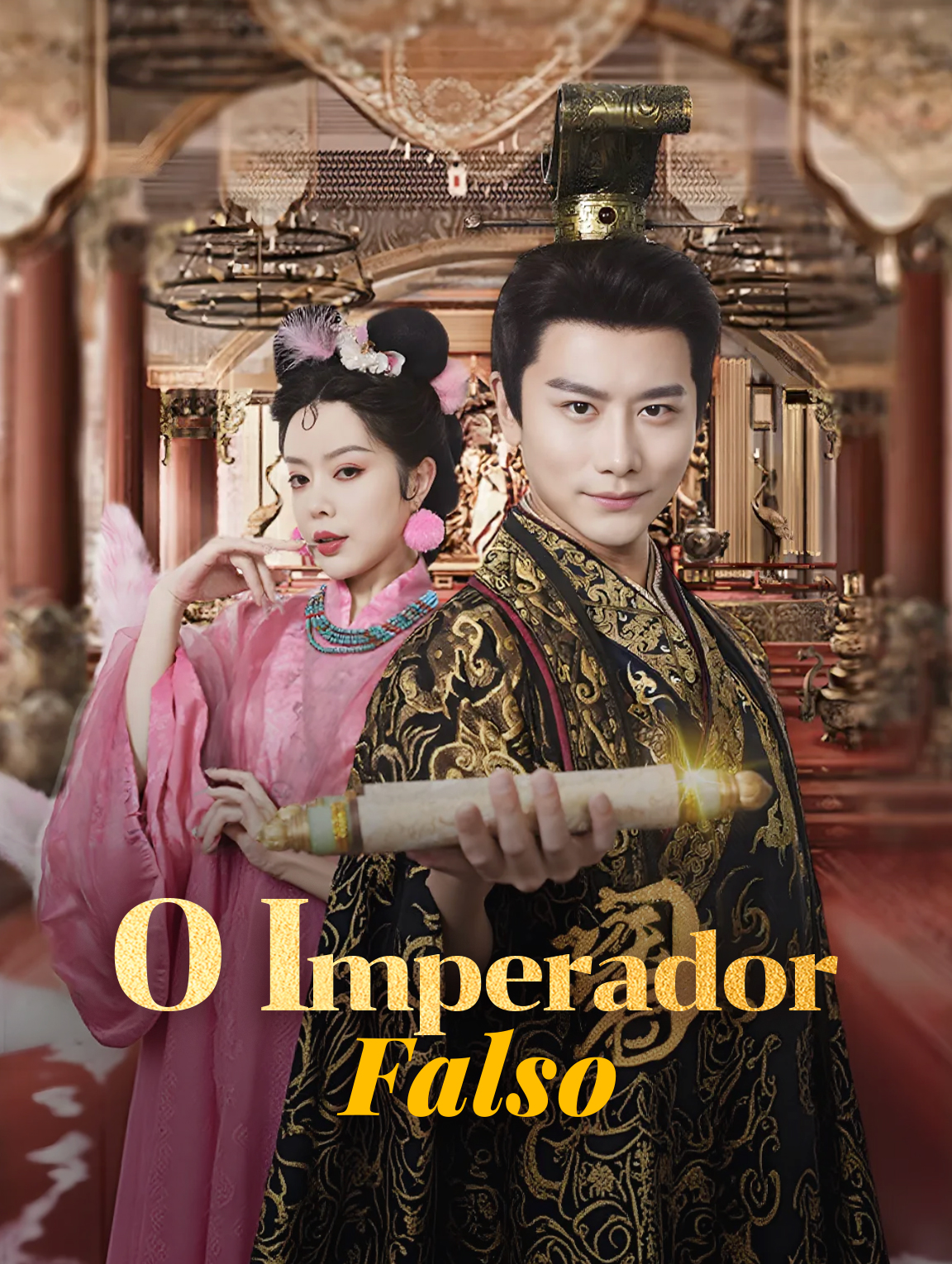 O Imperador Falso
