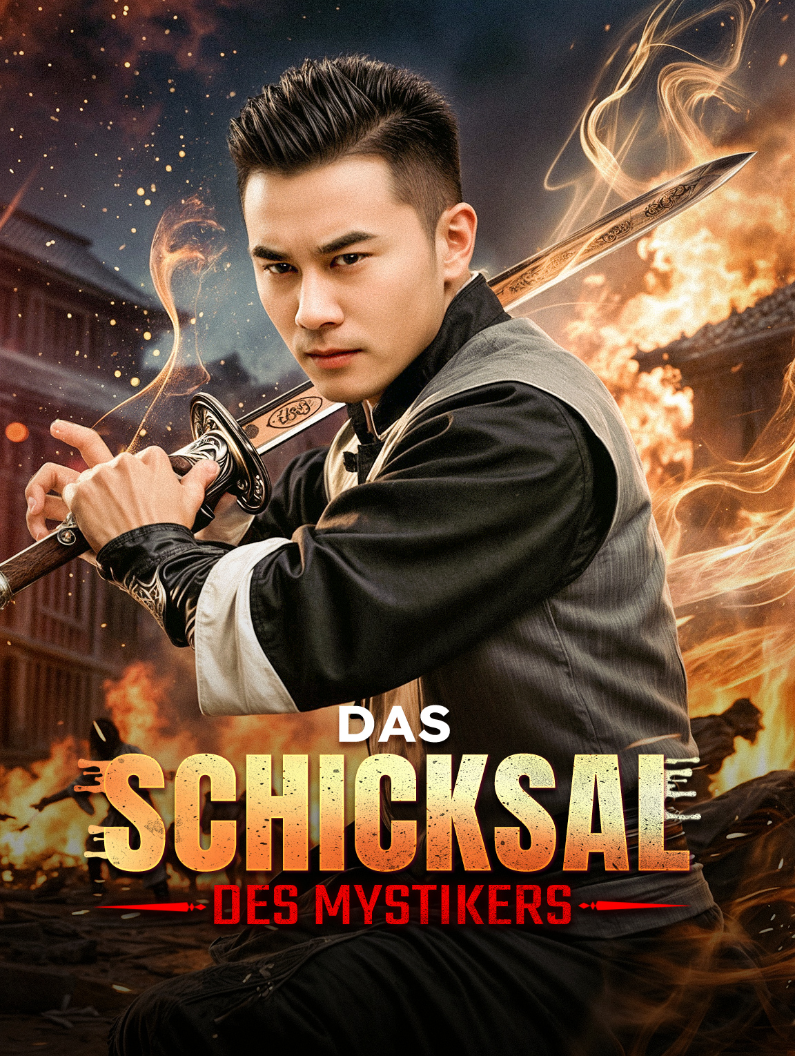 Das Schicksal des Mystikers