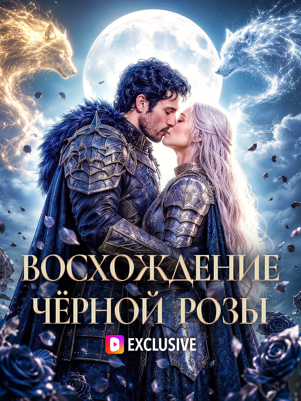 Восхождение Чёрной розы