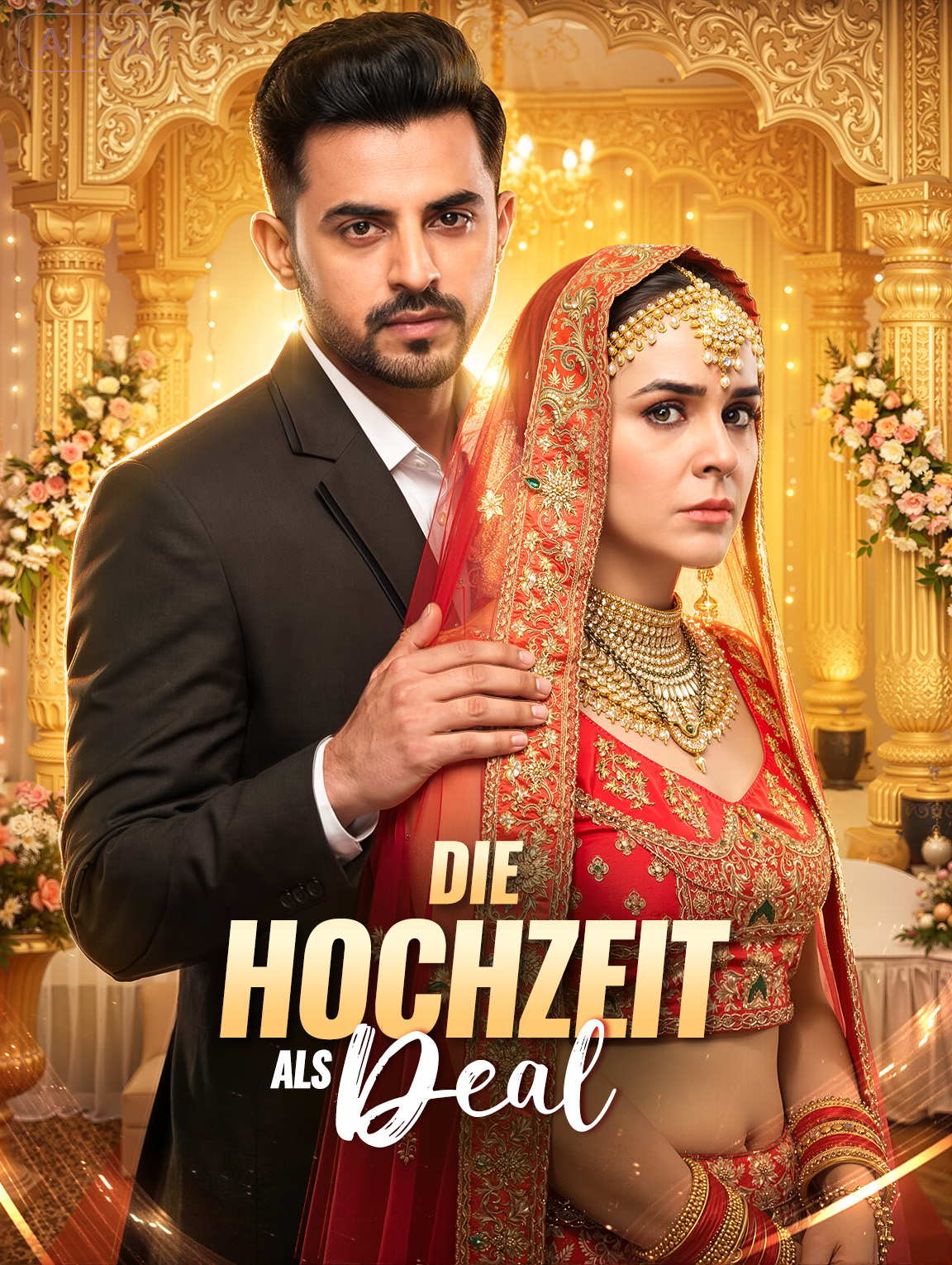 Die Hochzeit als Deal
