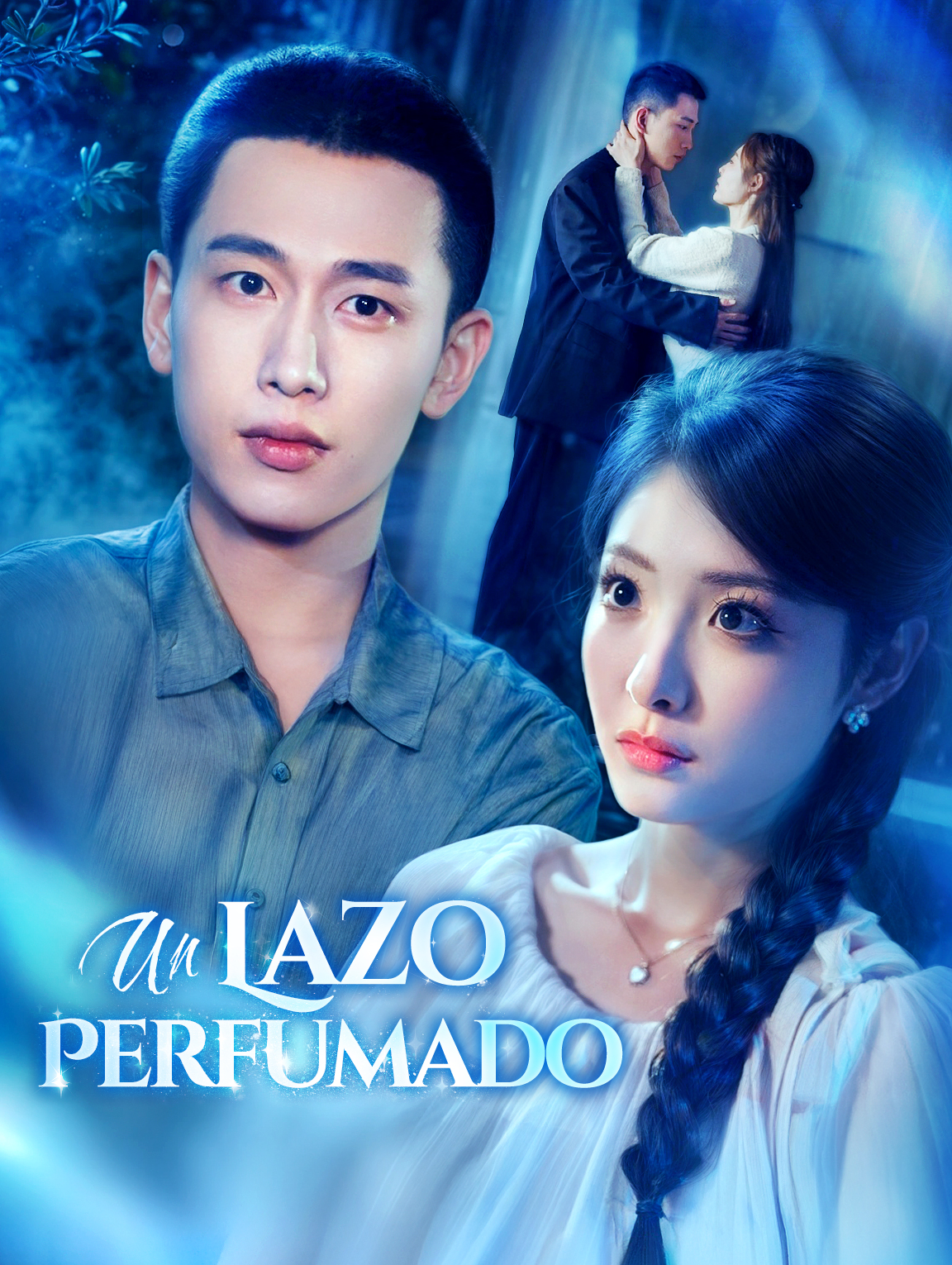 Un Lazo Perfumado