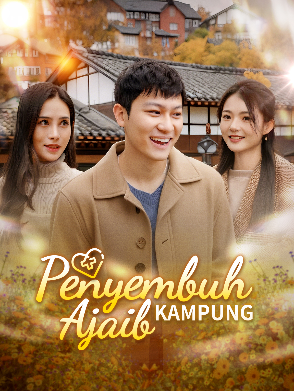 Penyembuh Ajaib Kampung