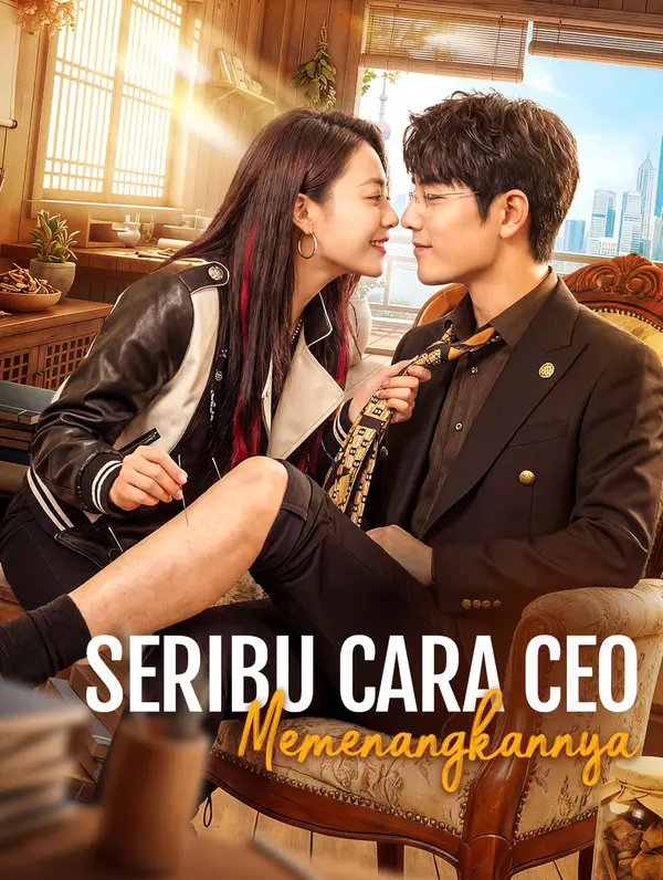 Seribu Cara CEO Memenangkannya