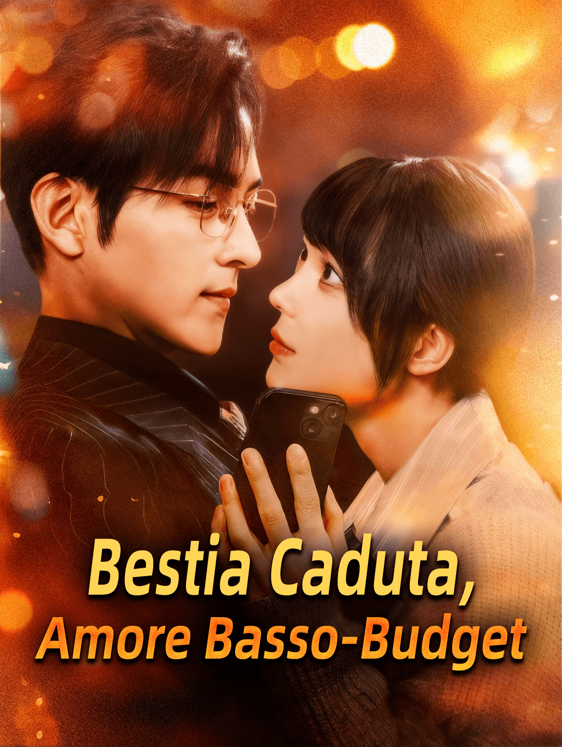 Bestia Caduta,Amore Basso-Budget