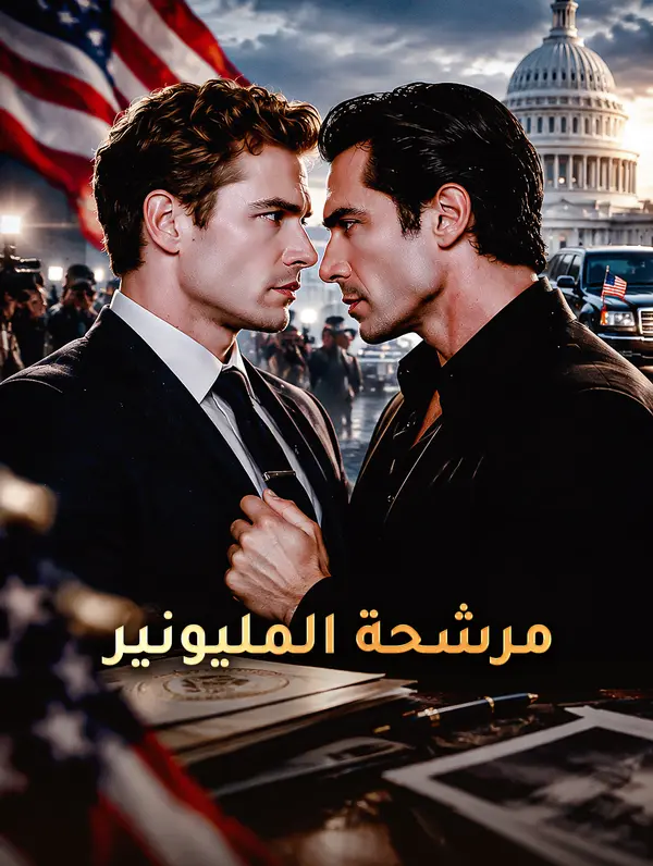 مشاهدة مسلسل مرشحة المليونير مترجم كامل جميع الحلقات HD أونلاين
