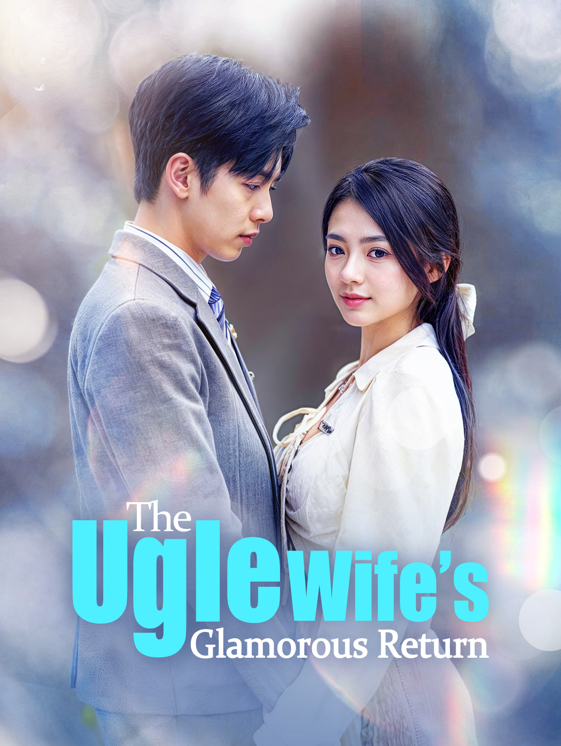 The Ugly Wife's Glamorous Return(Dubbed)