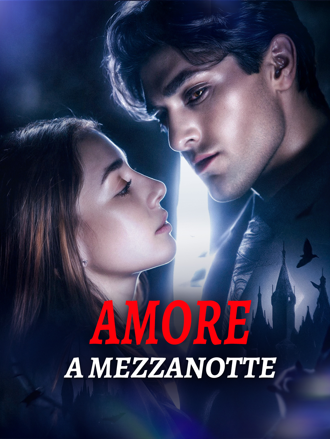 Amore a Mezzanotte