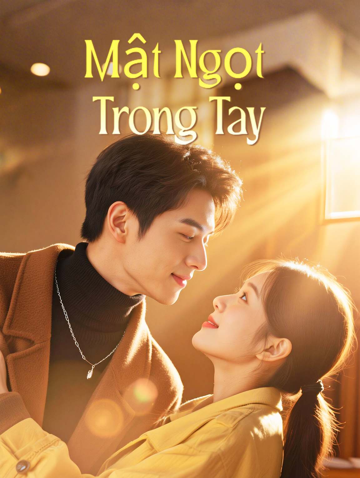 Mật Ngọt Trong Tay