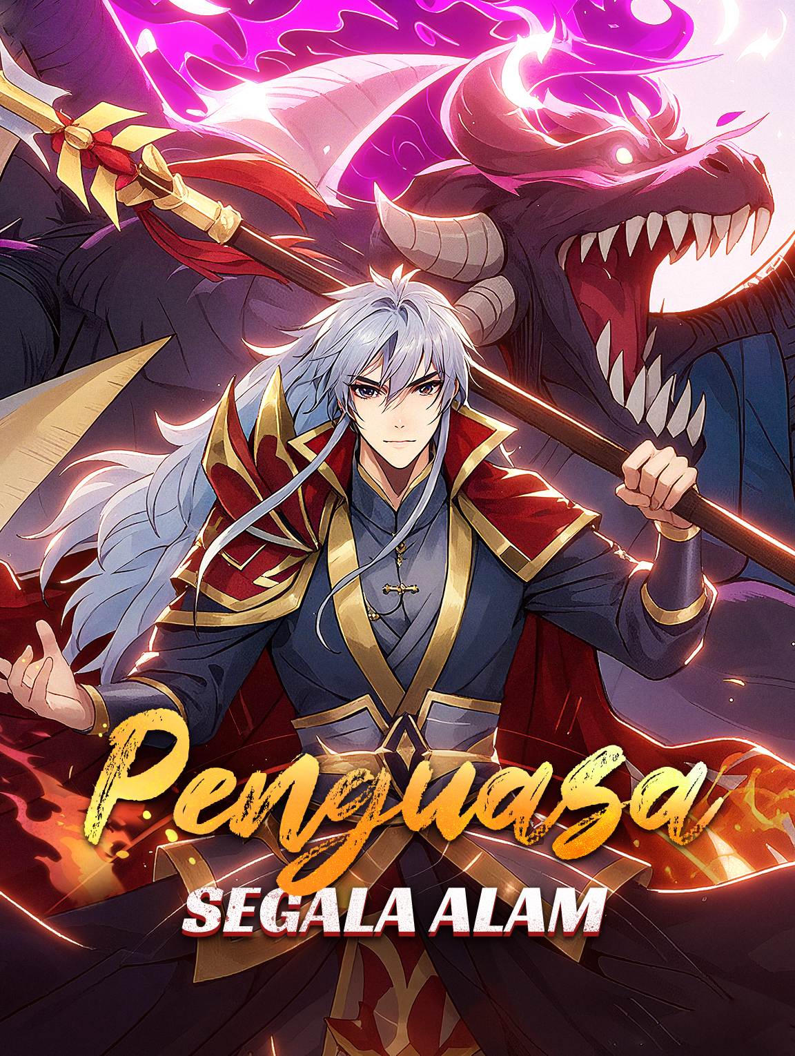 Penguasa Segala Alam