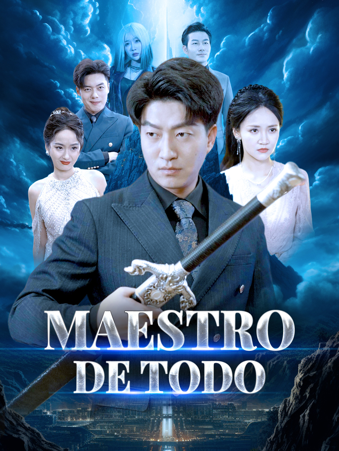 Maestro de Todo