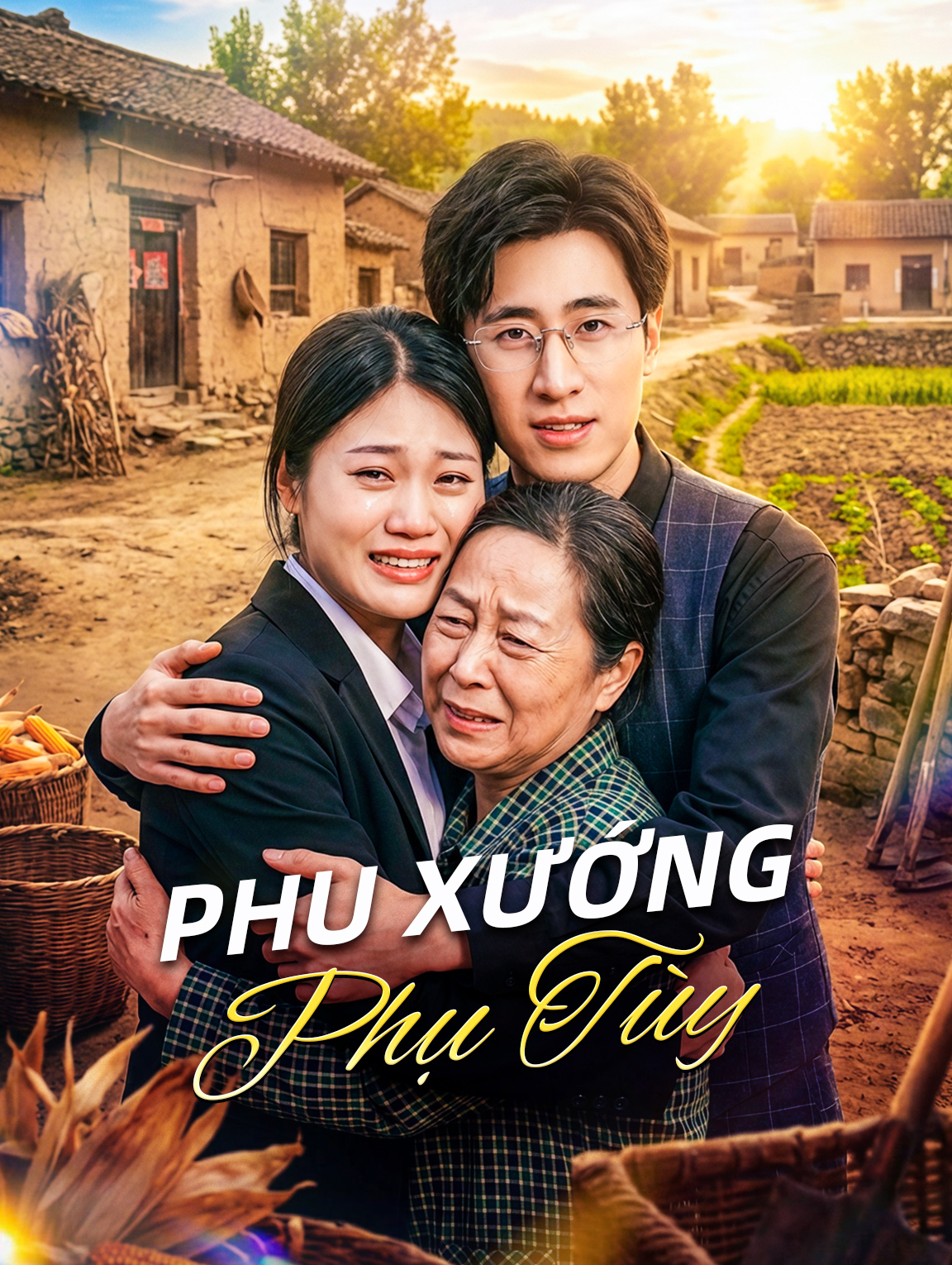 Phu Xướng Phụ Tùy