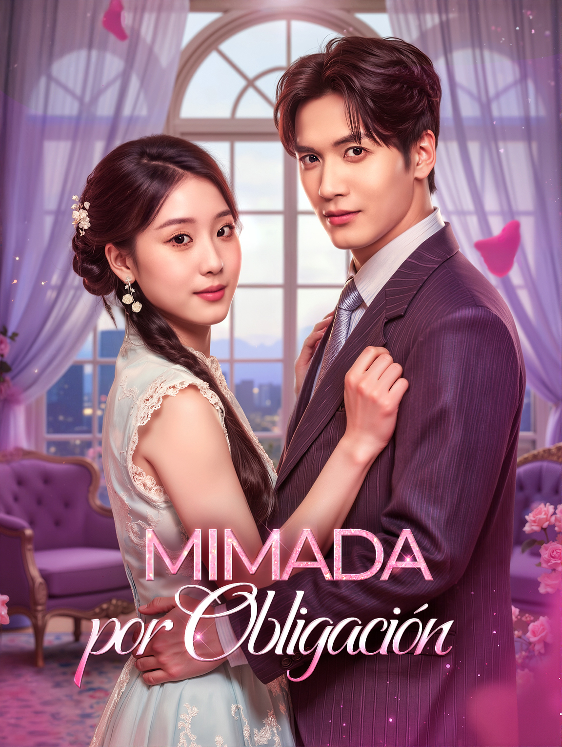 Mimada por Obligación